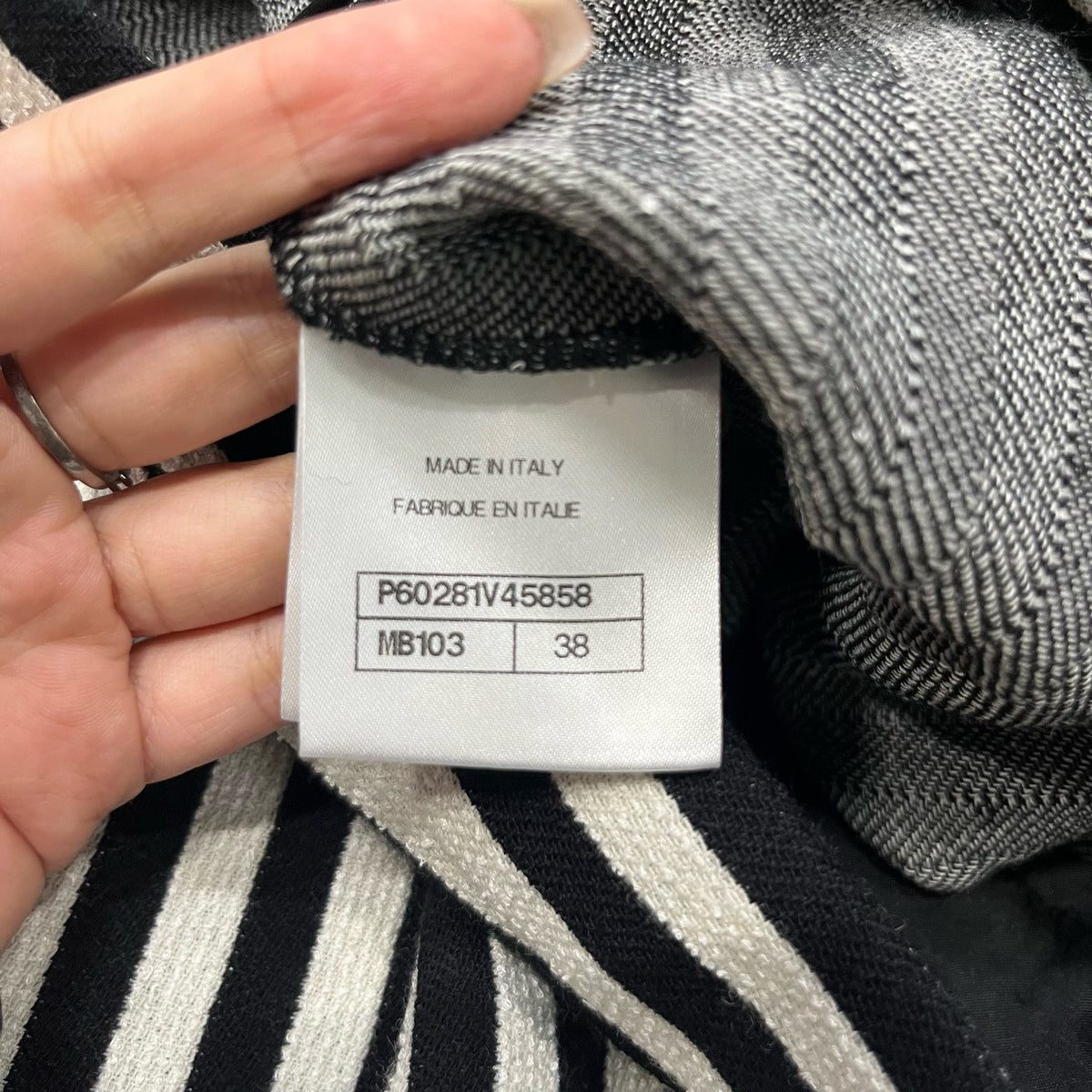 Chanel - Other - Cloth - Multicolour - (38)