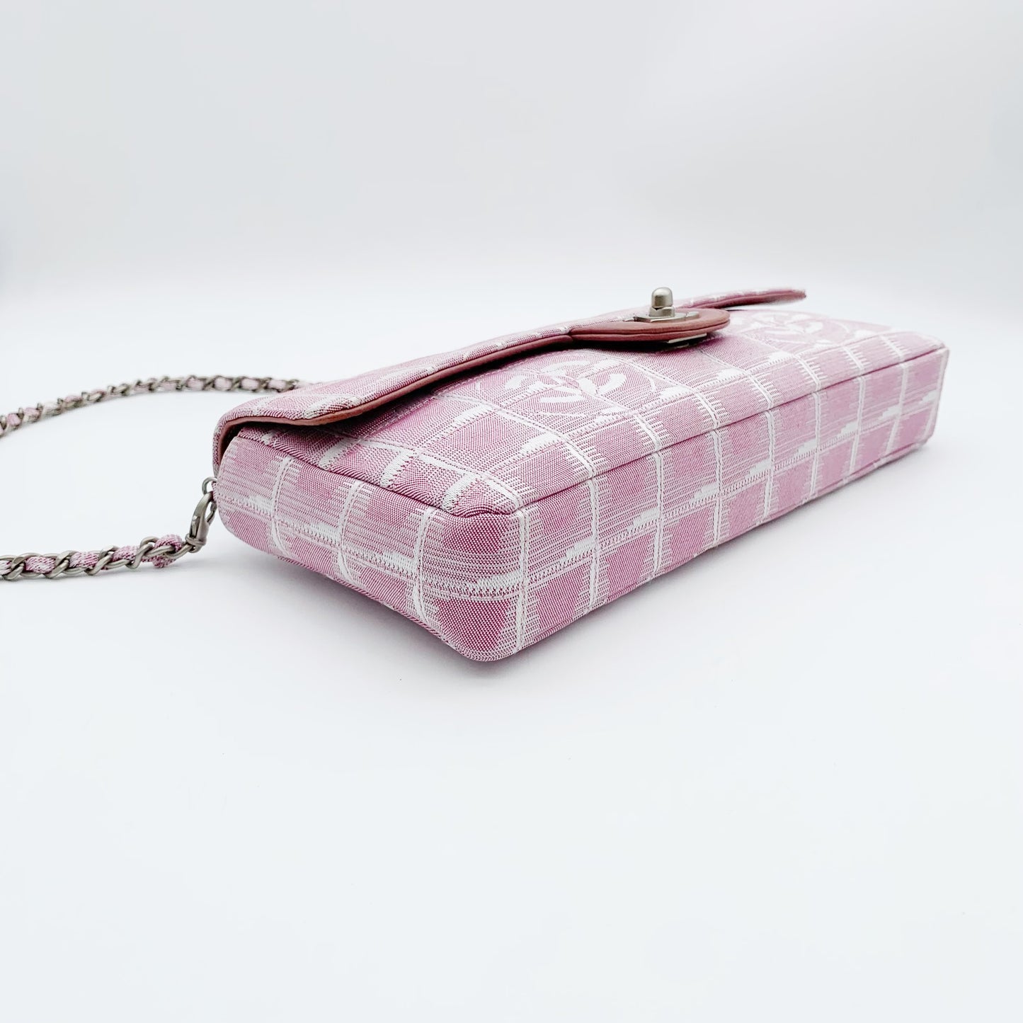 Chanel - Other - Cloth - Pink - (small)