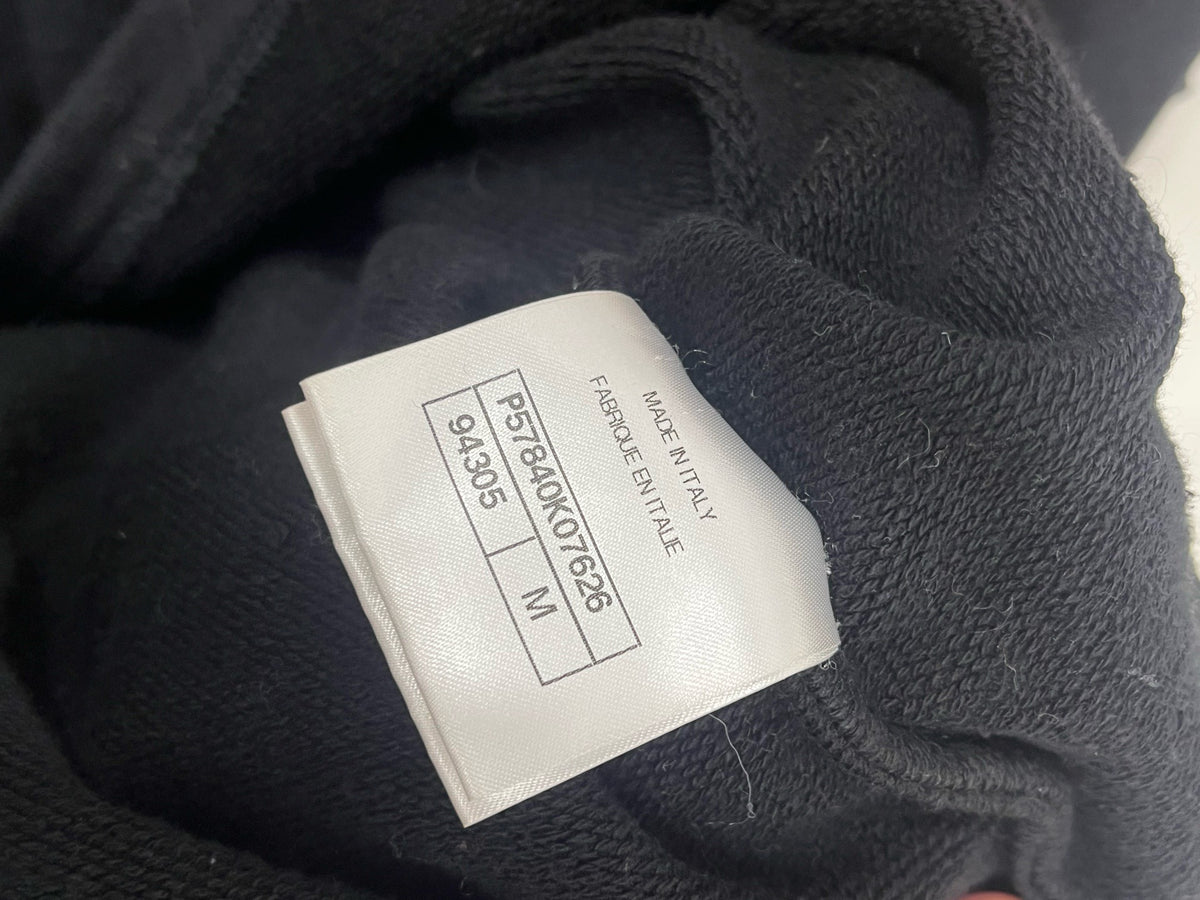 Chanel - Other - Cotton - Black - (M)