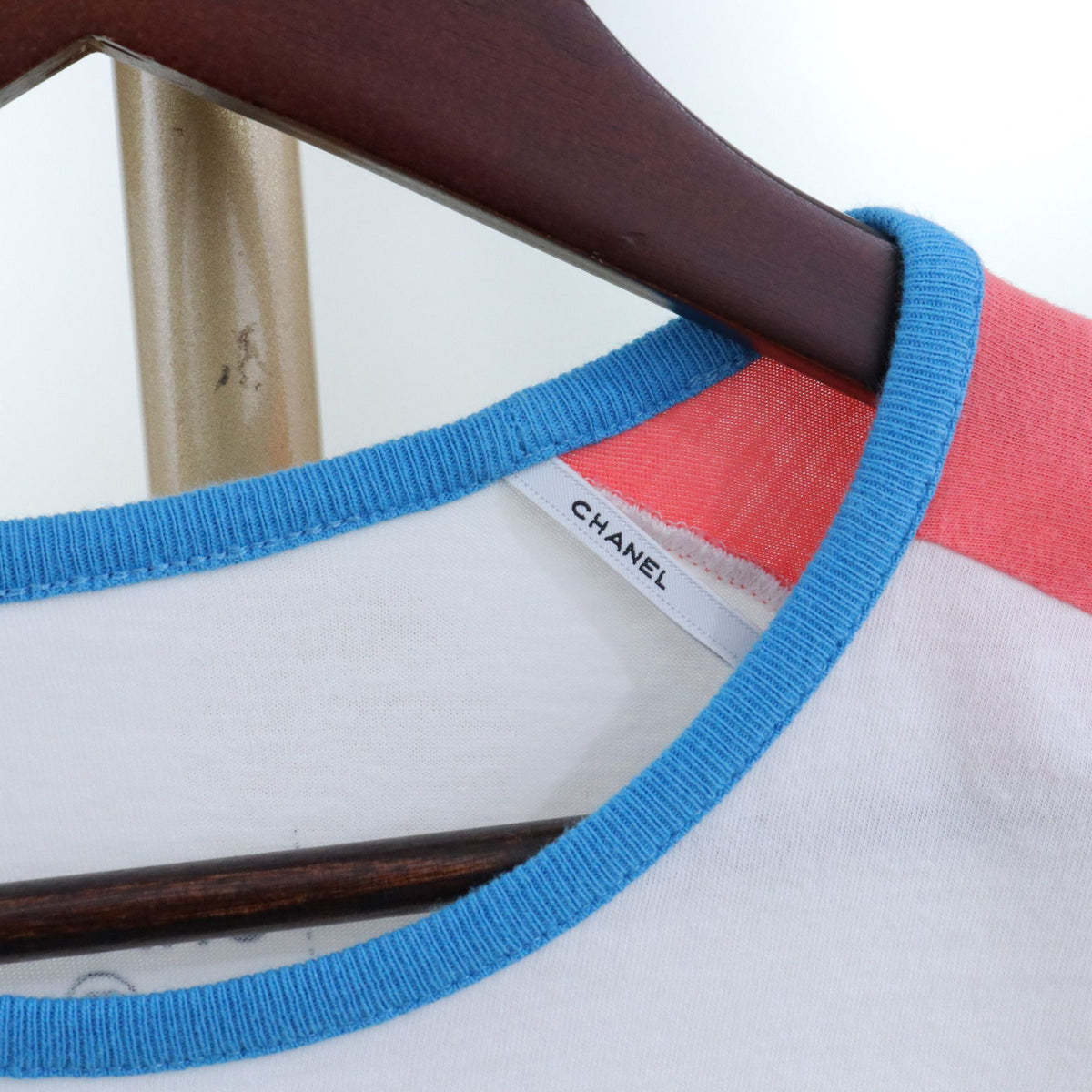 Chanel - Other - Cotton - Multicolour - (S)