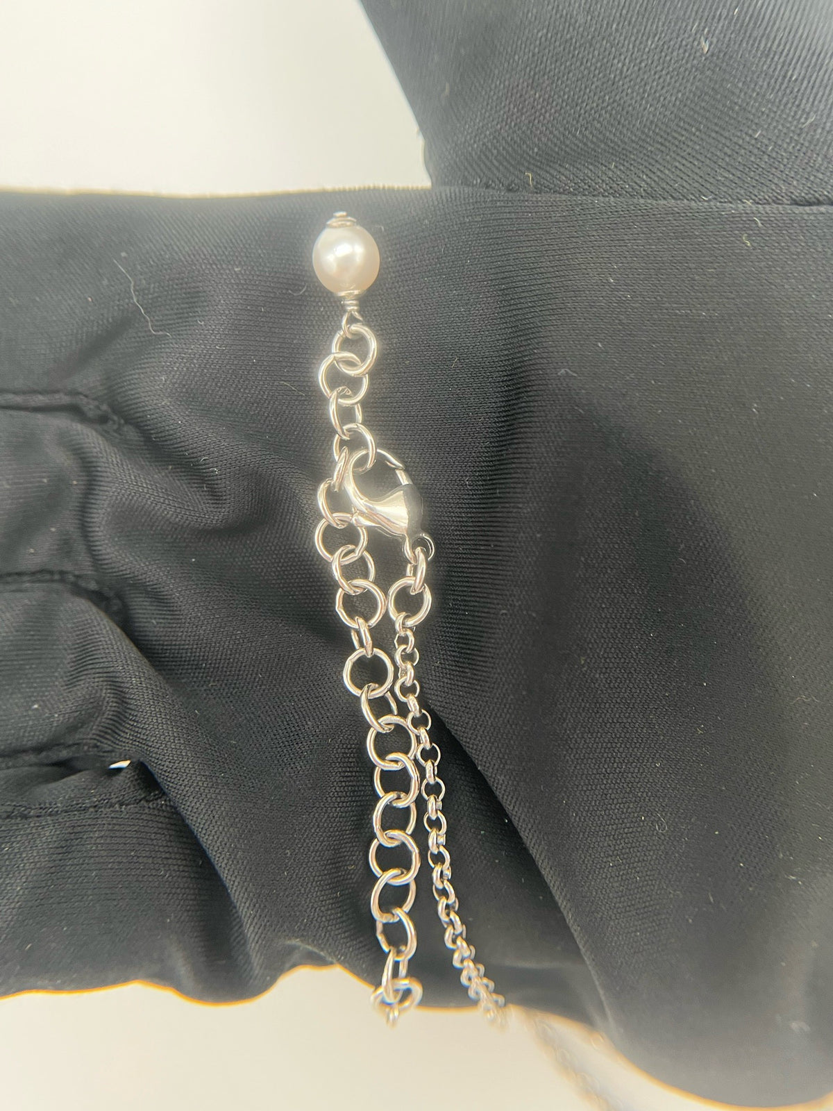 Chanel - Other - Crystal - Gold