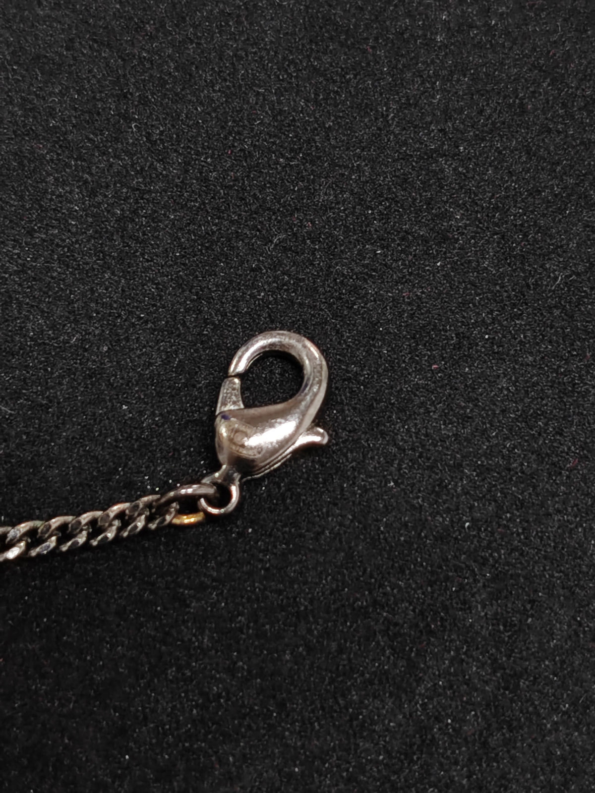 Chanel - Other - Crystal - Silver