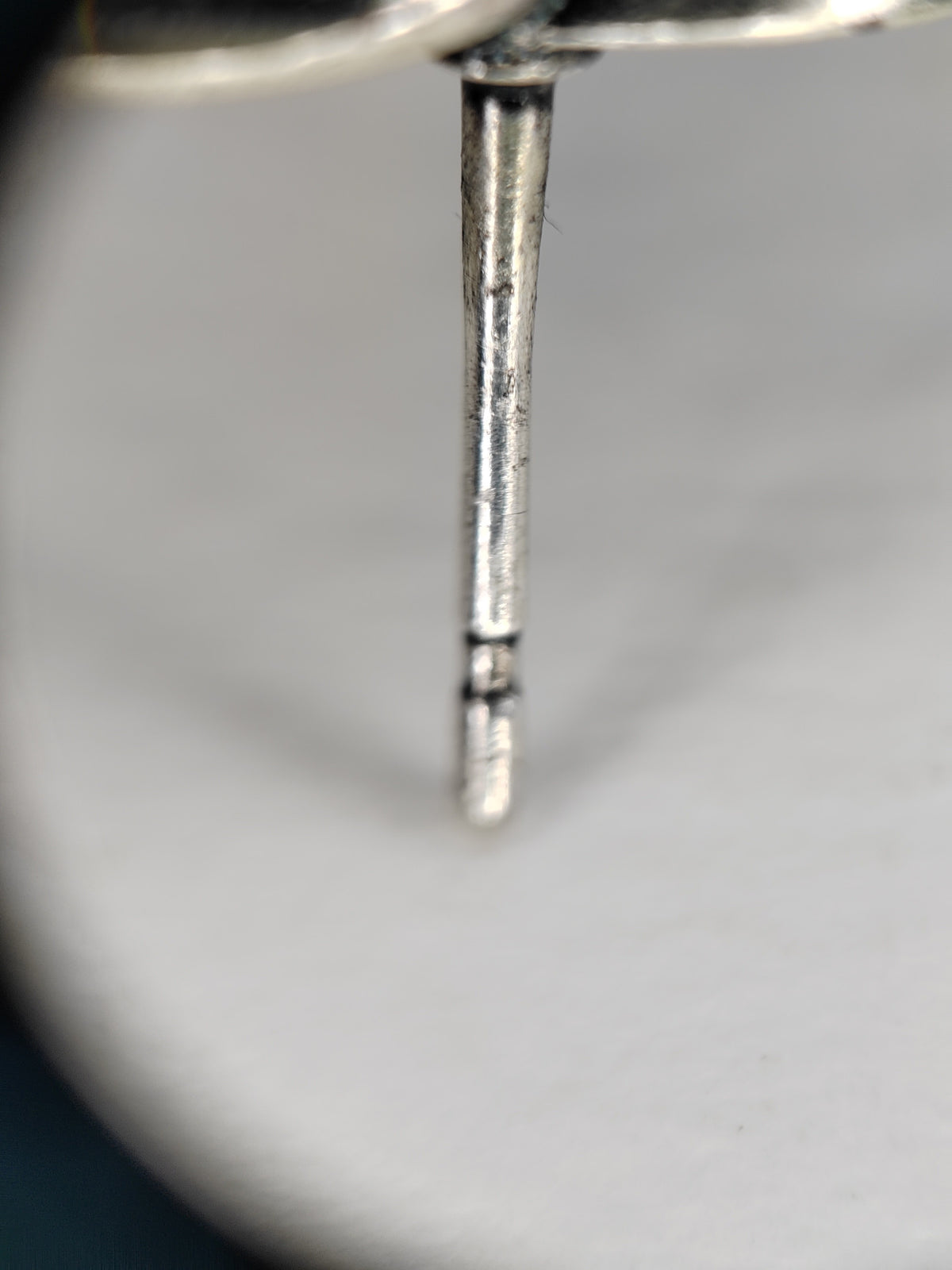 Chanel - Other - Crystal - Silver