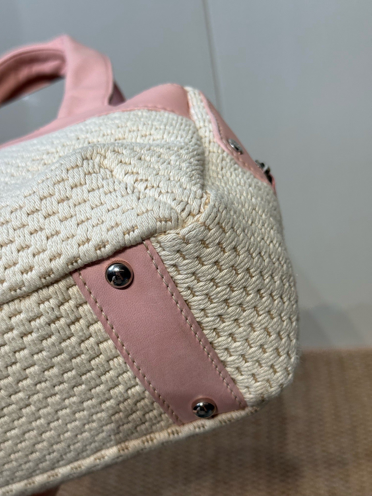 Chanel - Other - Fabric - Multicolour - (medium)