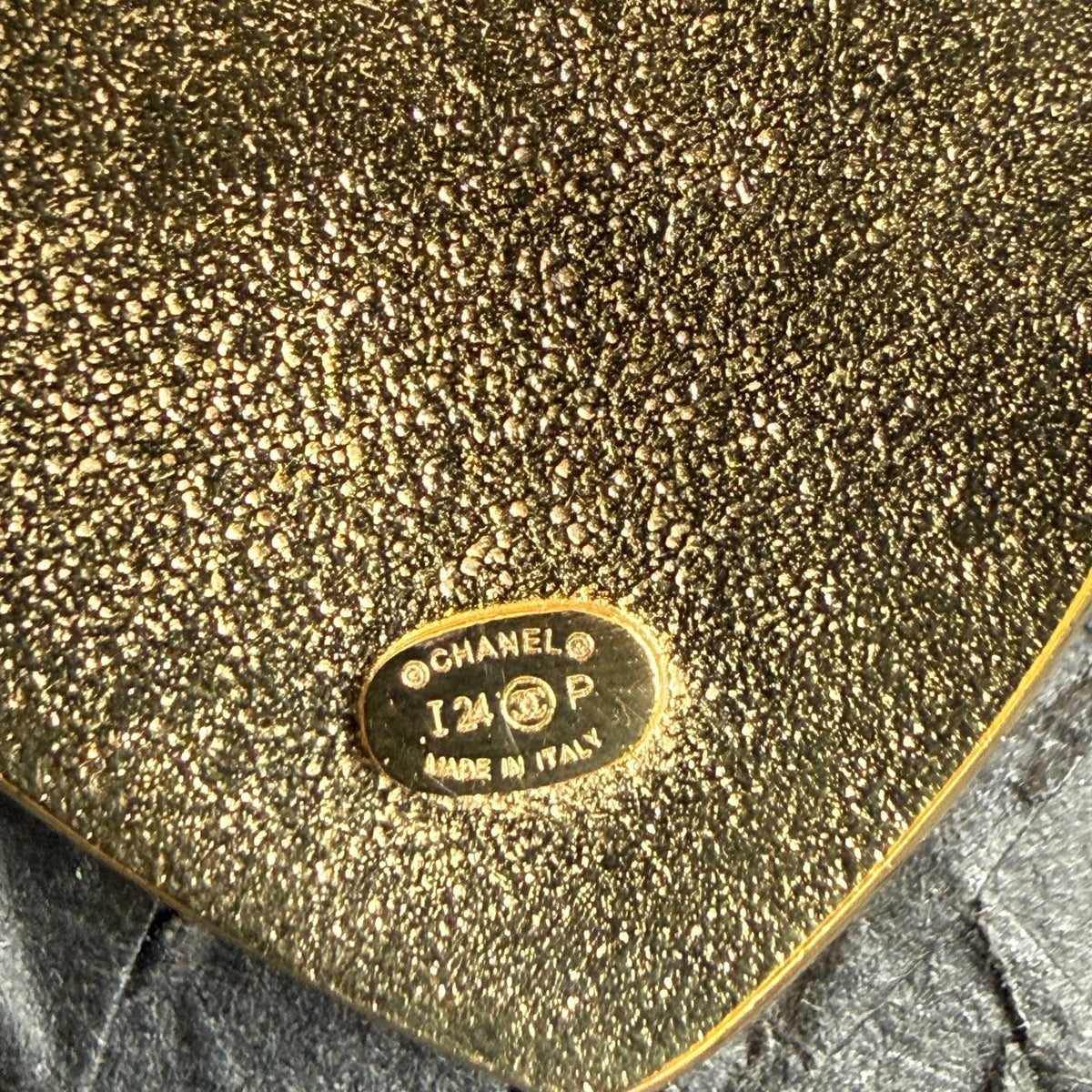 Chanel - Other - Gold plated - Gold