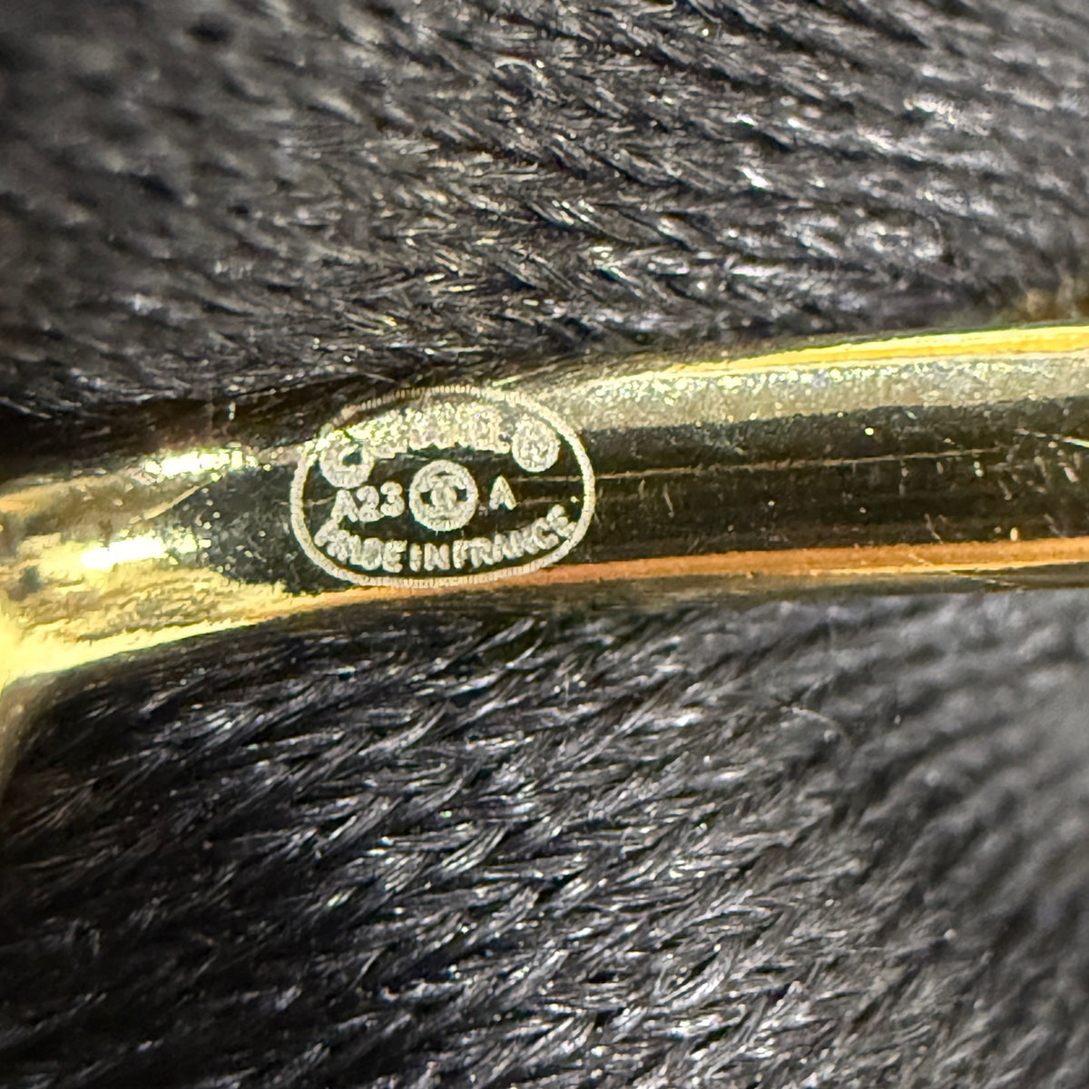Chanel - Other - Gold plated - Gold