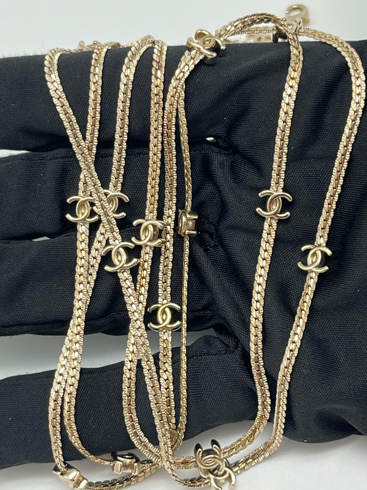 Chanel - Other - Gold plated - Gold