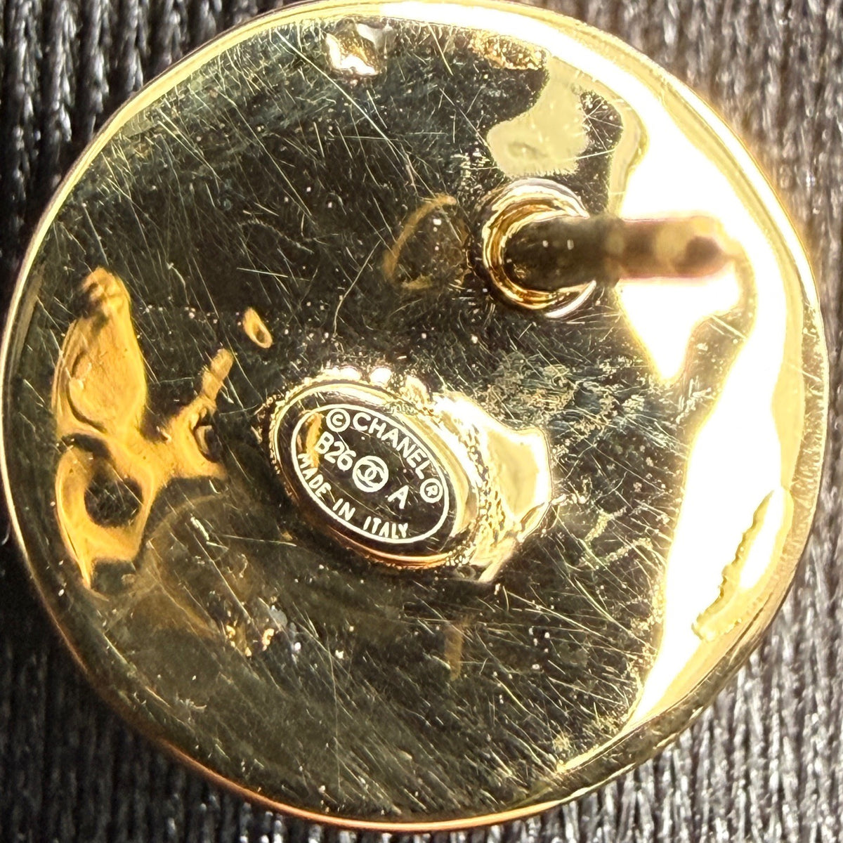 Chanel - Other - Gold plated - Gold