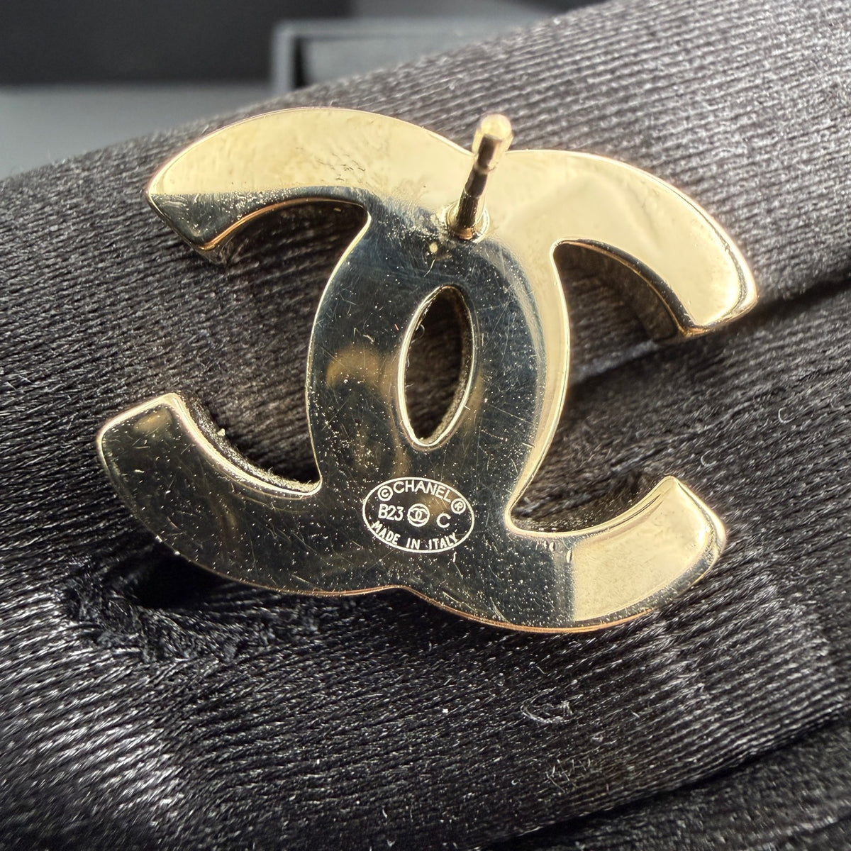 Chanel - Other - Gold plated - Gold