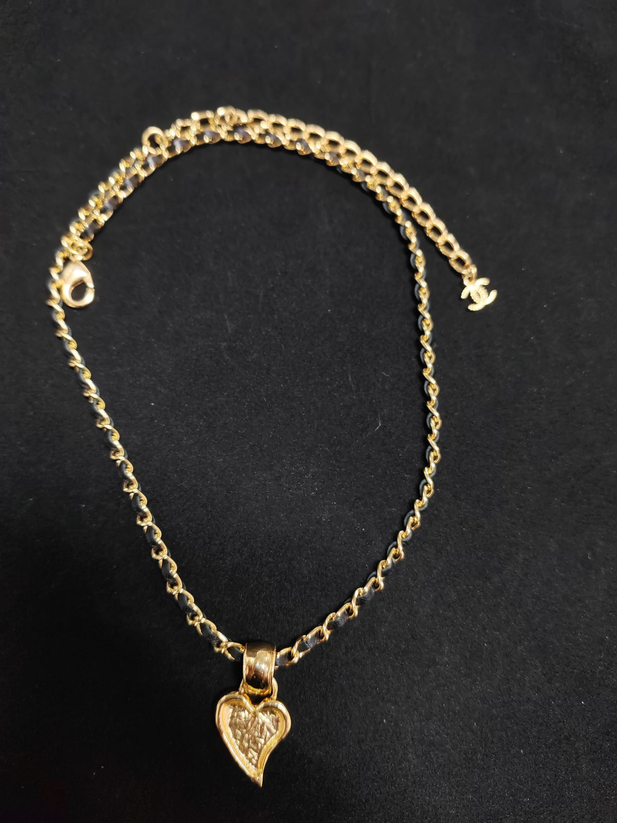 Chanel - Other - Gold plated - Gold