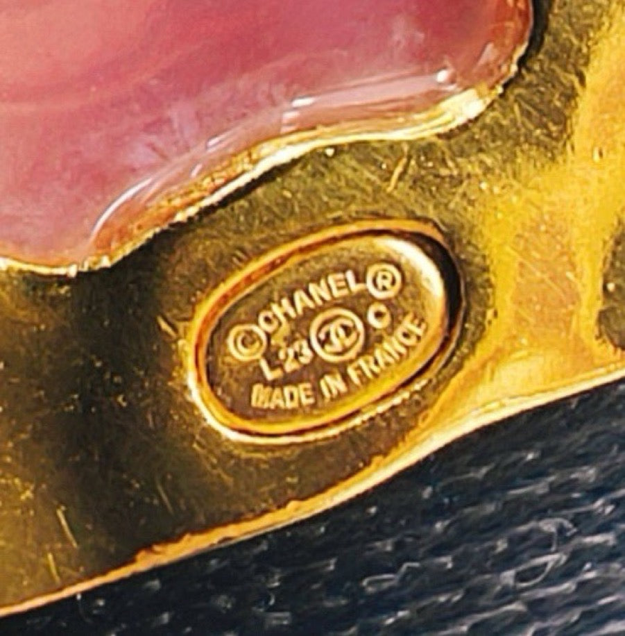 Chanel - Other - Gold plated - Gold