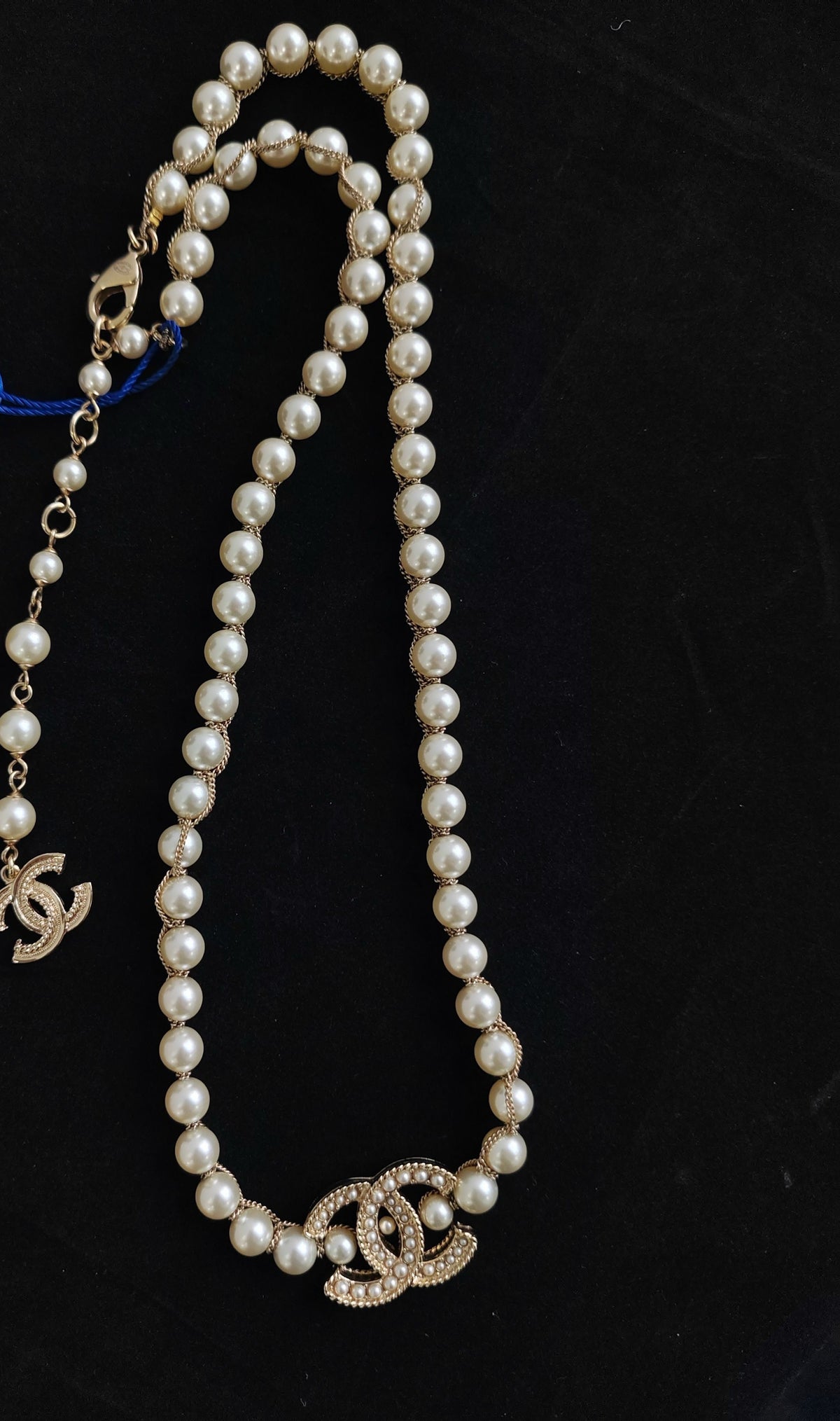 Chanel - Other - Gold plated - Gold