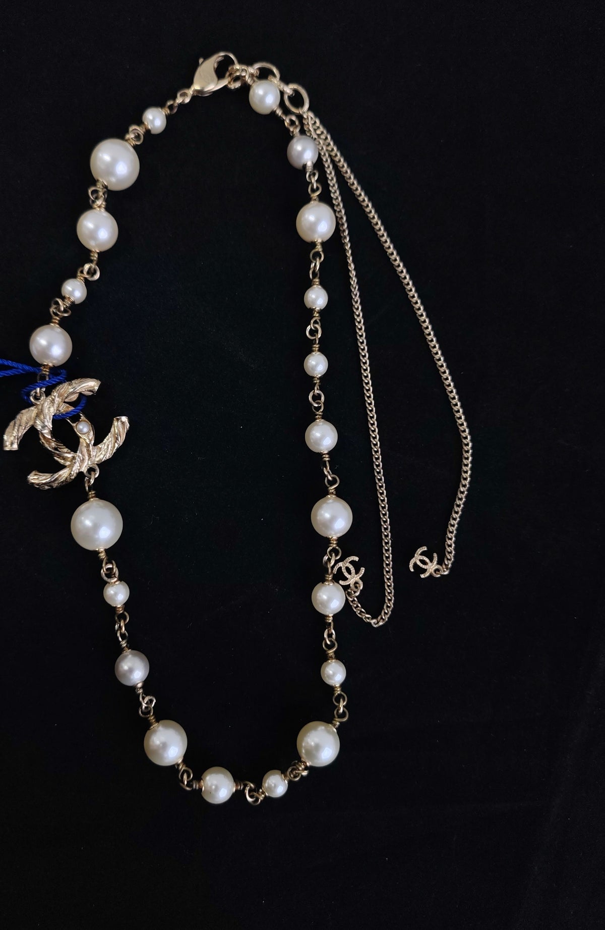 Chanel - Other - Gold plated - Gold