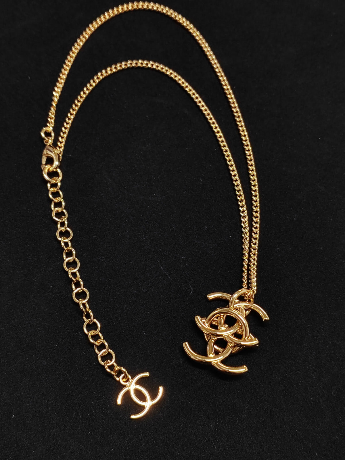 Chanel - Other - Gold plated - Gold