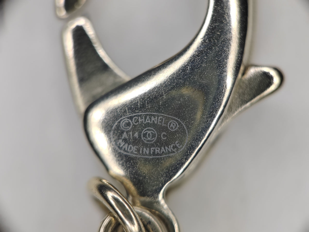 Chanel - Other - Gold plated - Gold