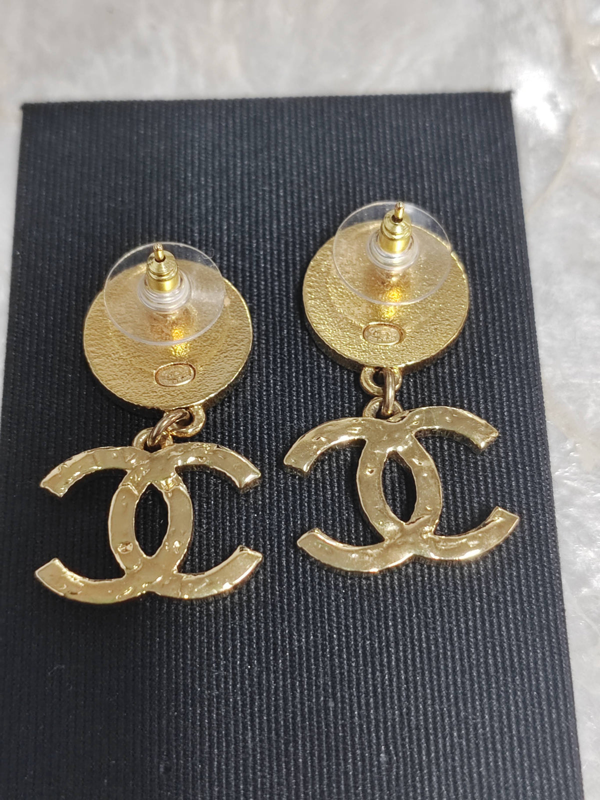 Chanel - Other - Gold plated - Gold