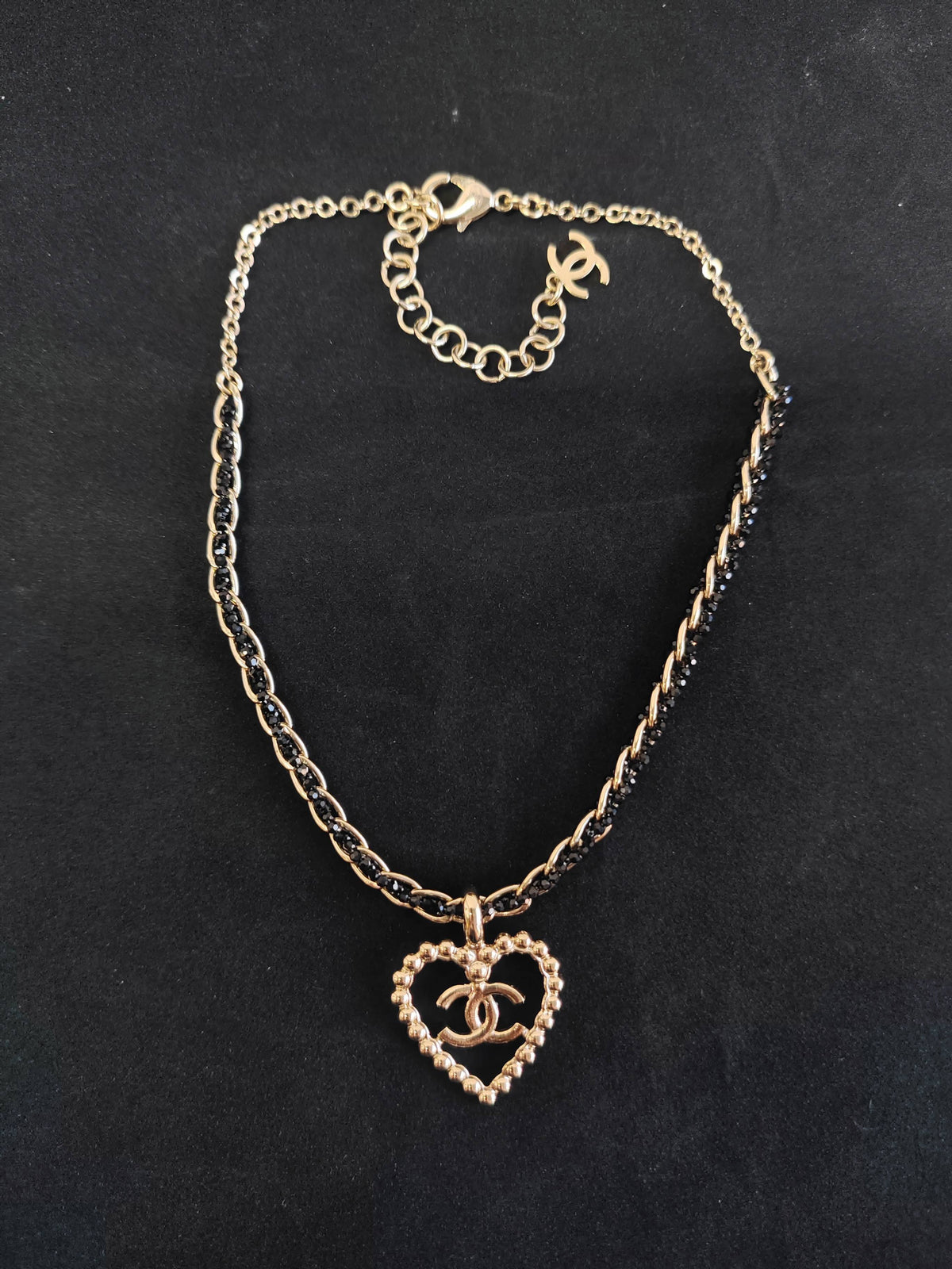 Chanel - Other - Gold plated - Gold