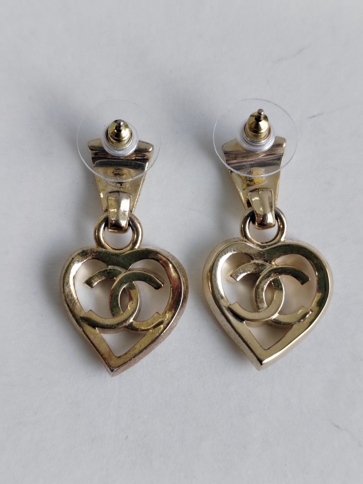 Chanel - Other - Gold plated - Gold