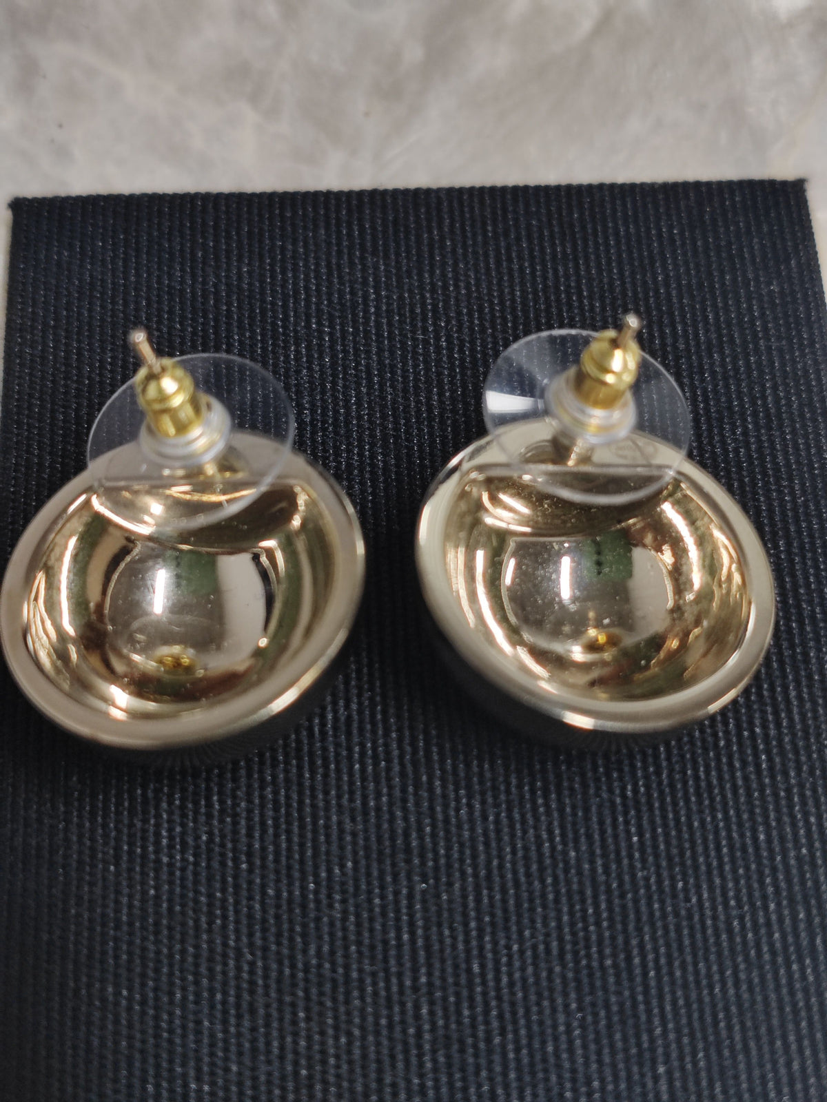 Chanel - Other - Gold plated - Gold