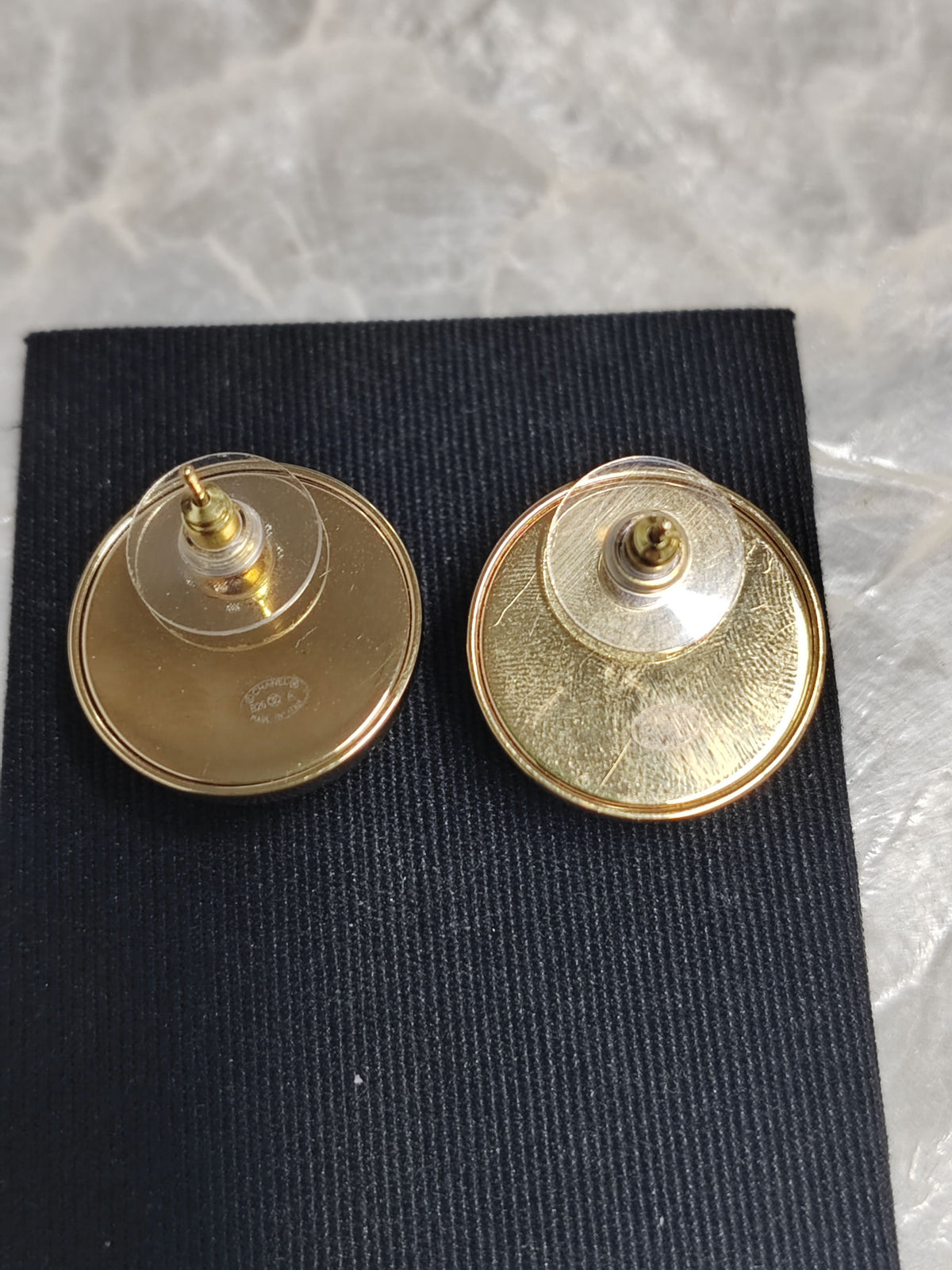 Chanel - Other - Gold plated - Gold