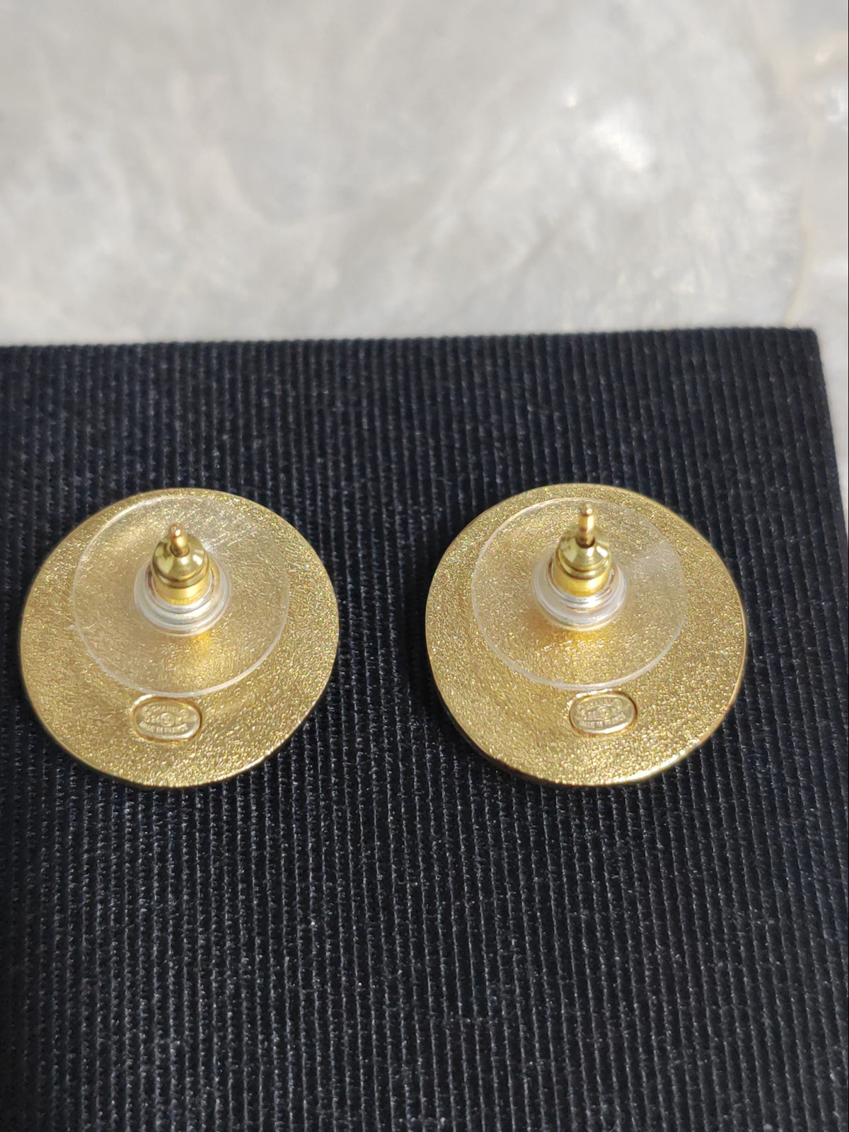 Chanel - Other - Gold plated - Gold