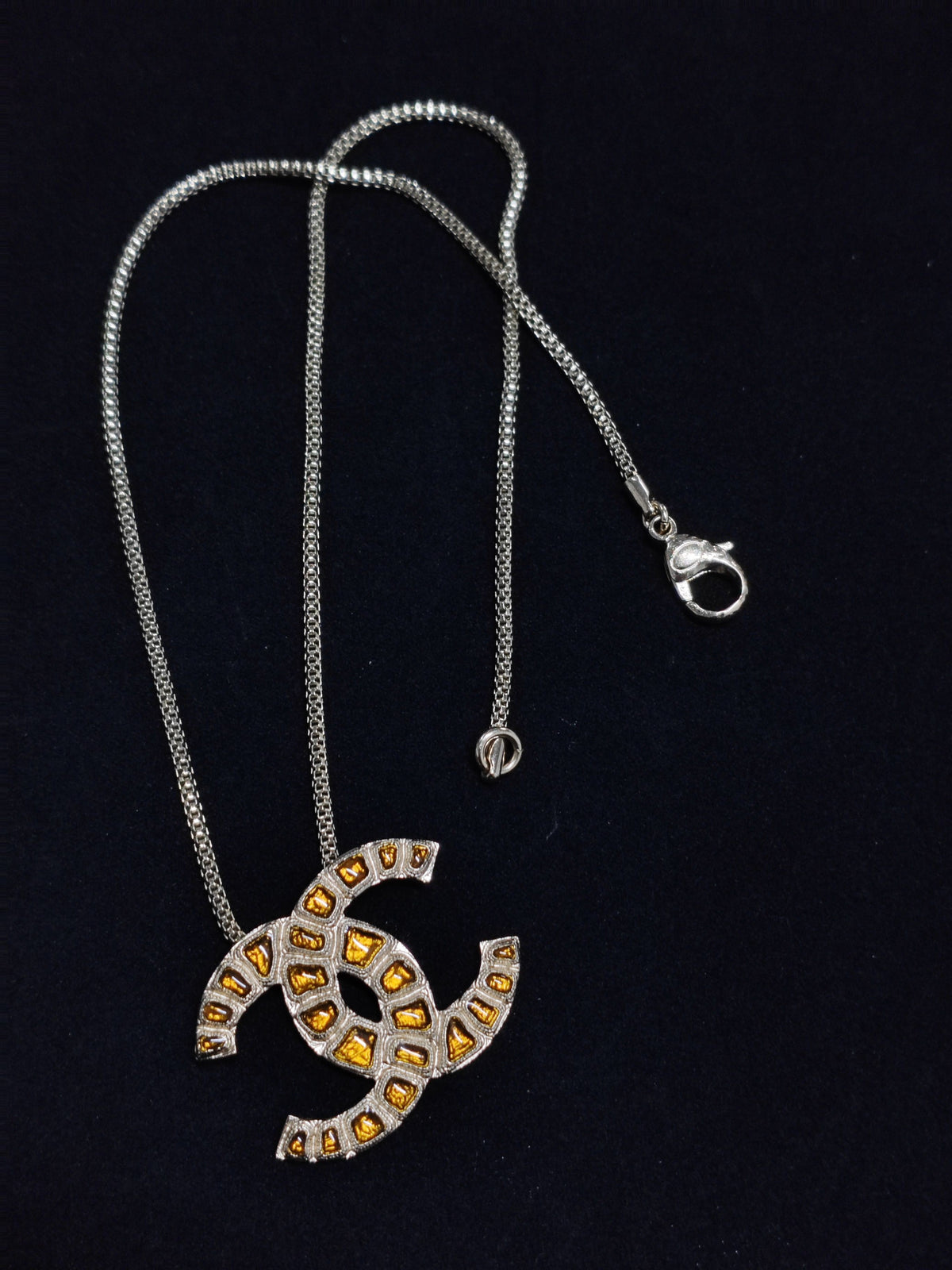 Chanel - Other - Gold plated - Gold