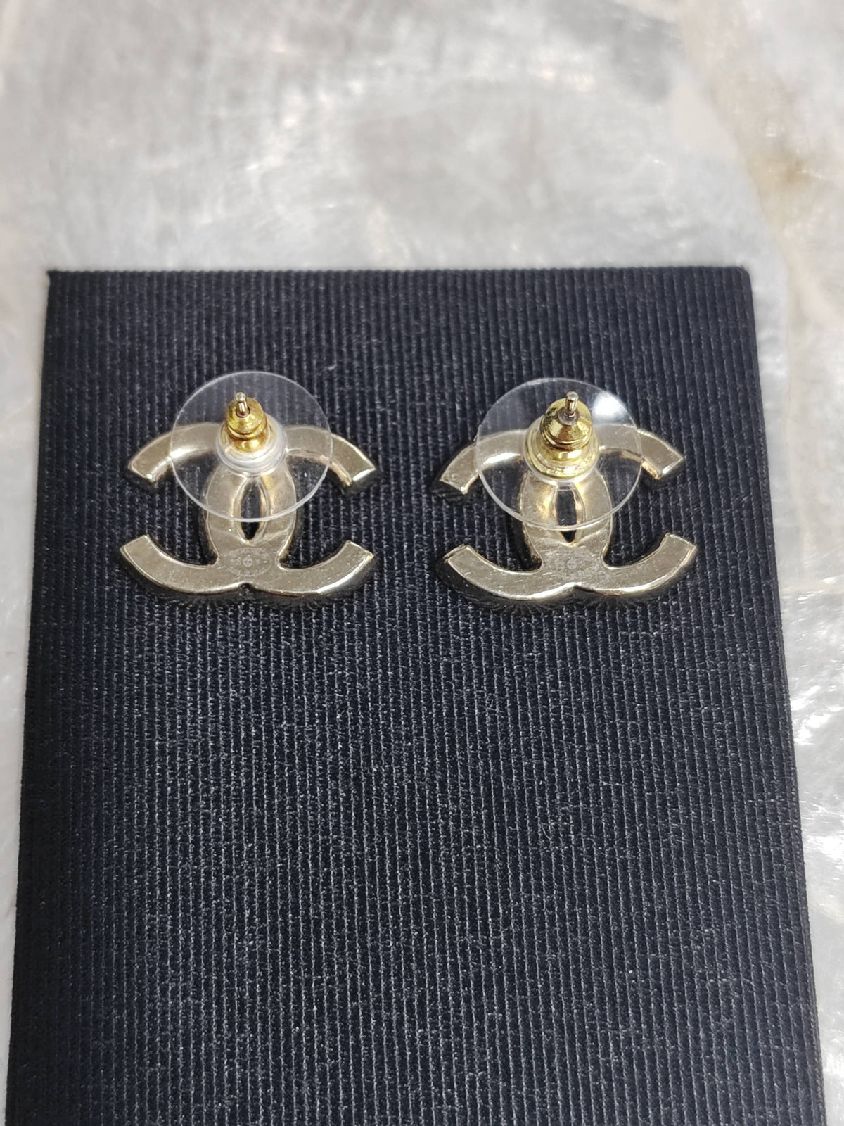 Chanel - Other - Gold plated - Gold