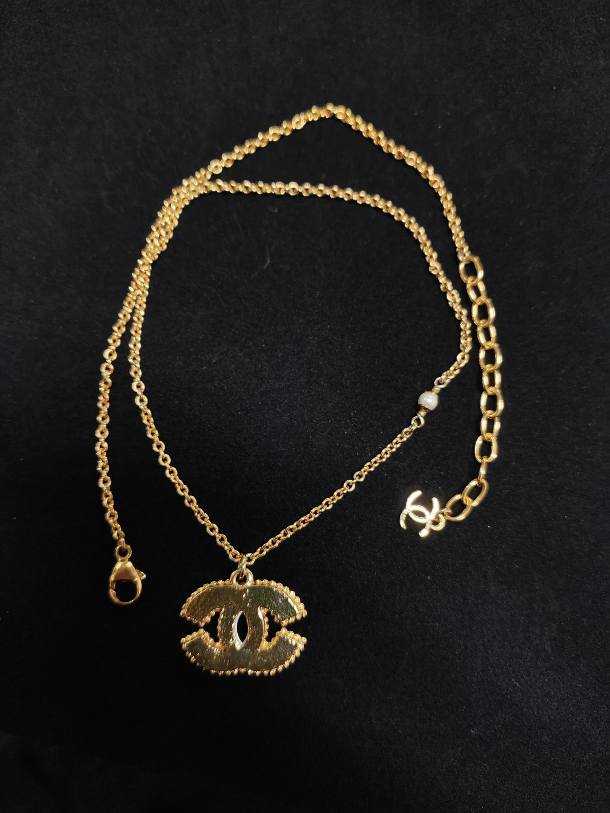 Chanel - Other - Gold plated - Gold