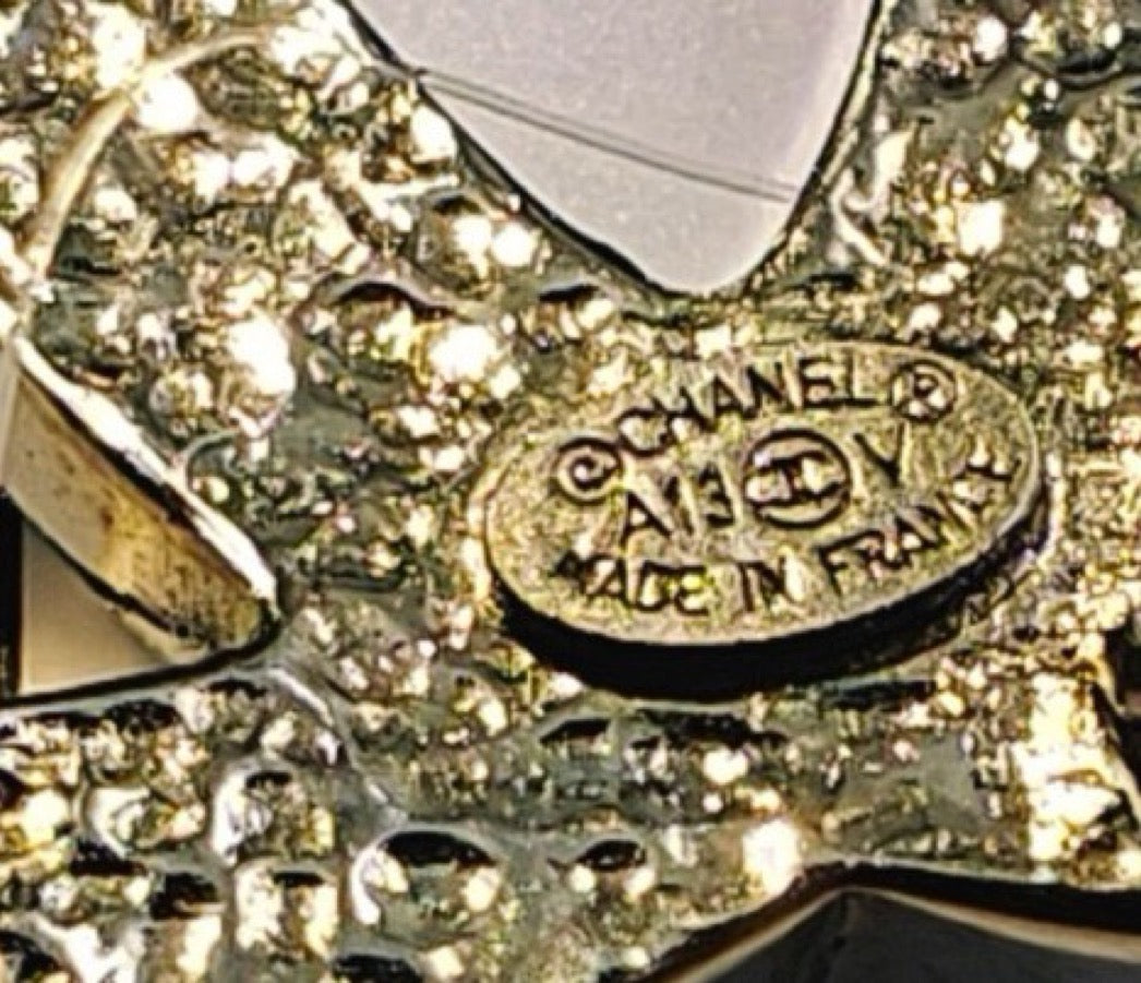 Chanel - Other - Gold plated - Silver