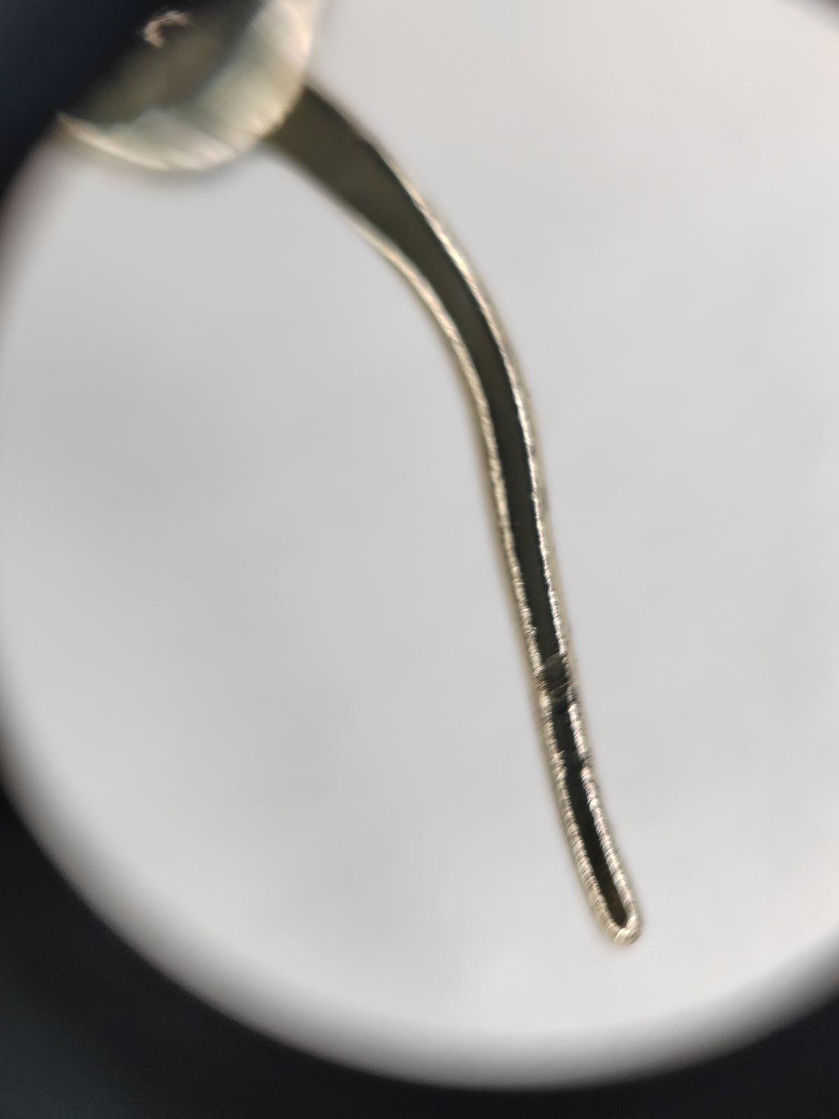Chanel - Other - Gold-tone metal; exact alloy unspecified. - Gold