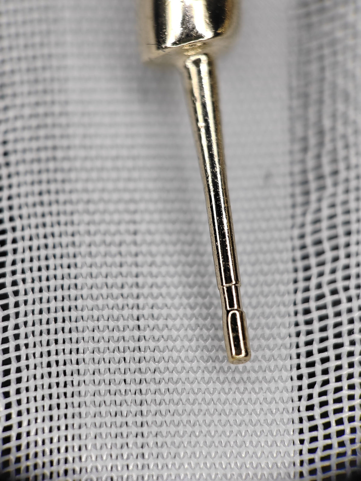 Chanel - Other - Gold-tone metal - Gold