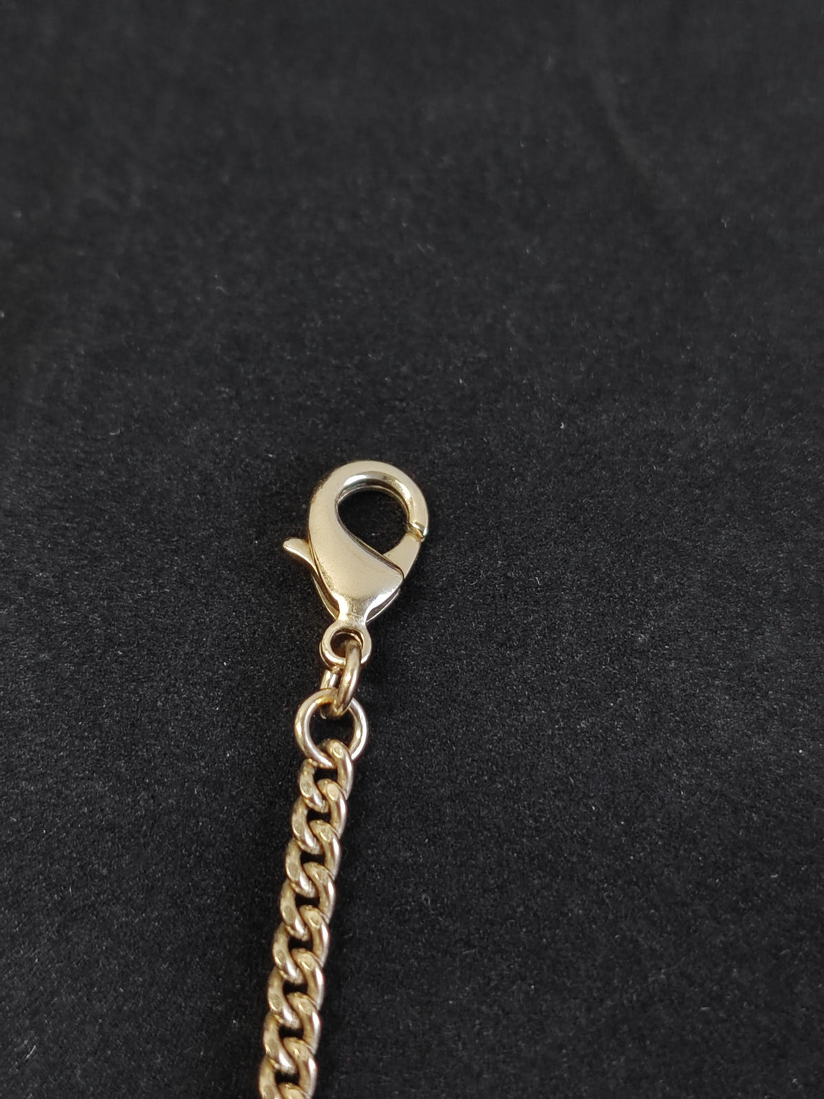 Chanel - Other - Gold-tone metal with imitation pearls and star-shaped resin accents. - Gold