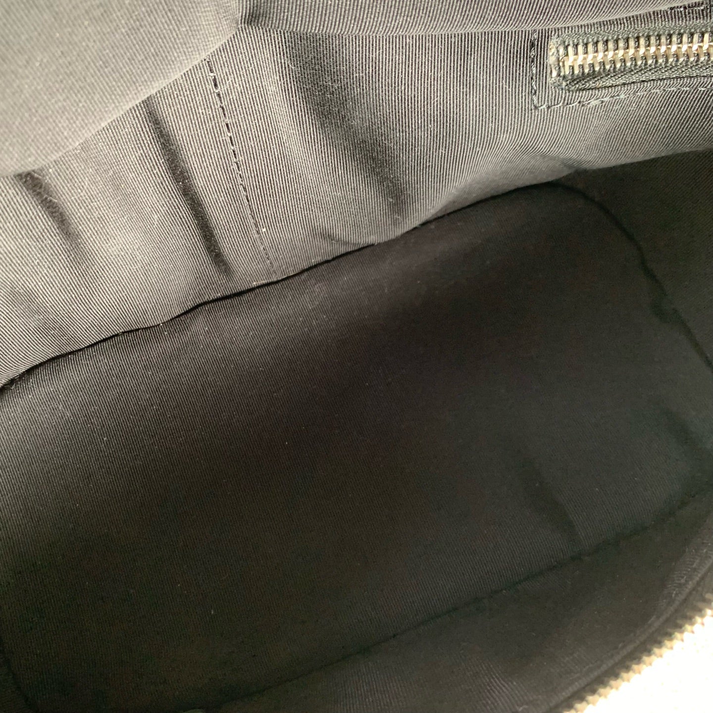 Chanel - Other - Leather - Black - (mini)