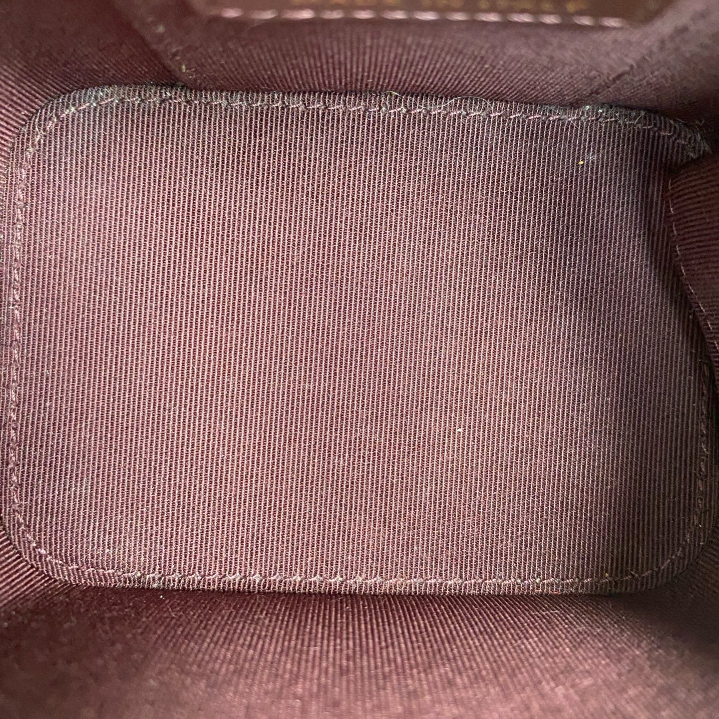 Chanel - Other - Leather - Black - (mini)
