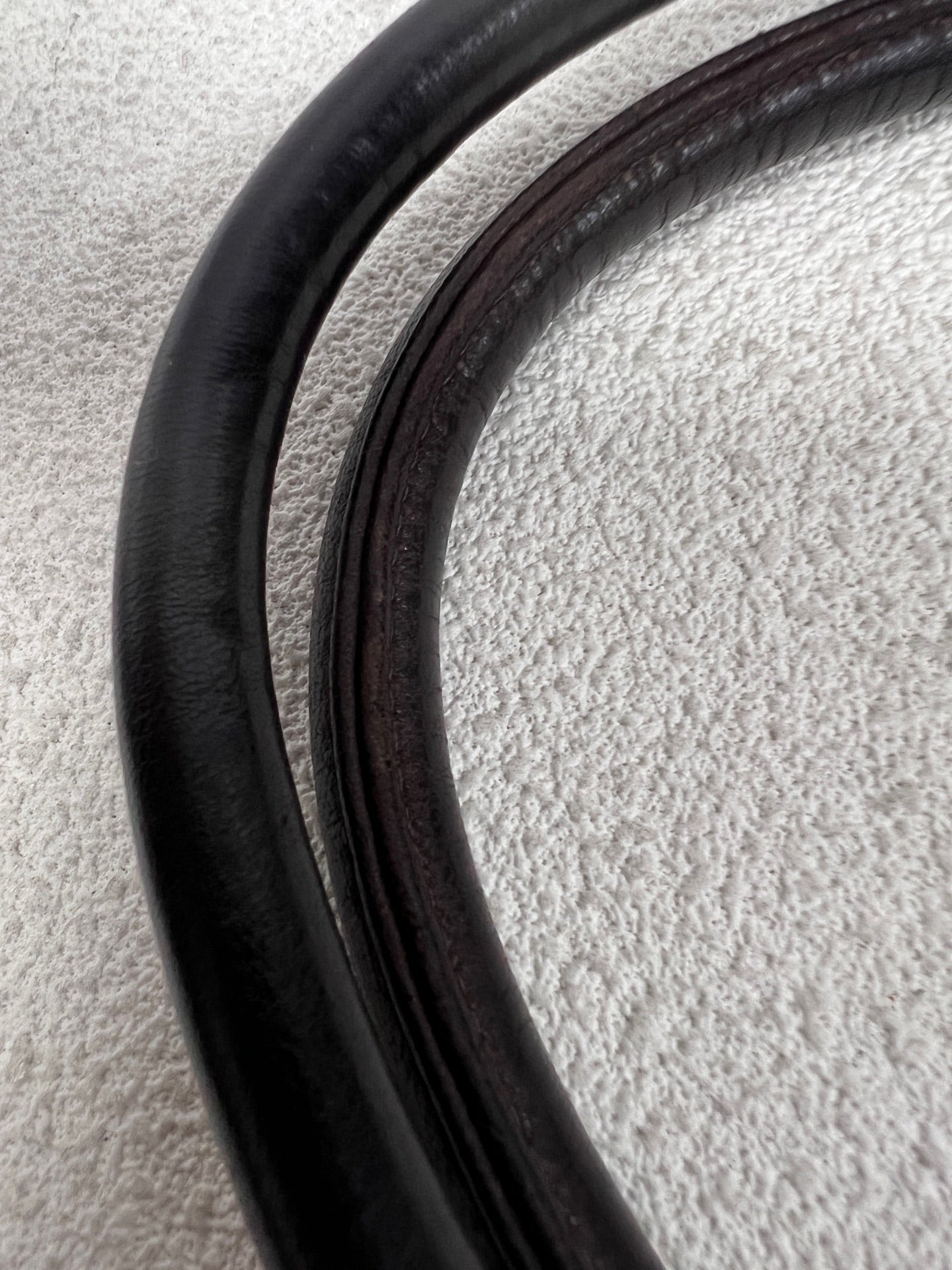 Chanel - Other - Leather - Brown - (medium)