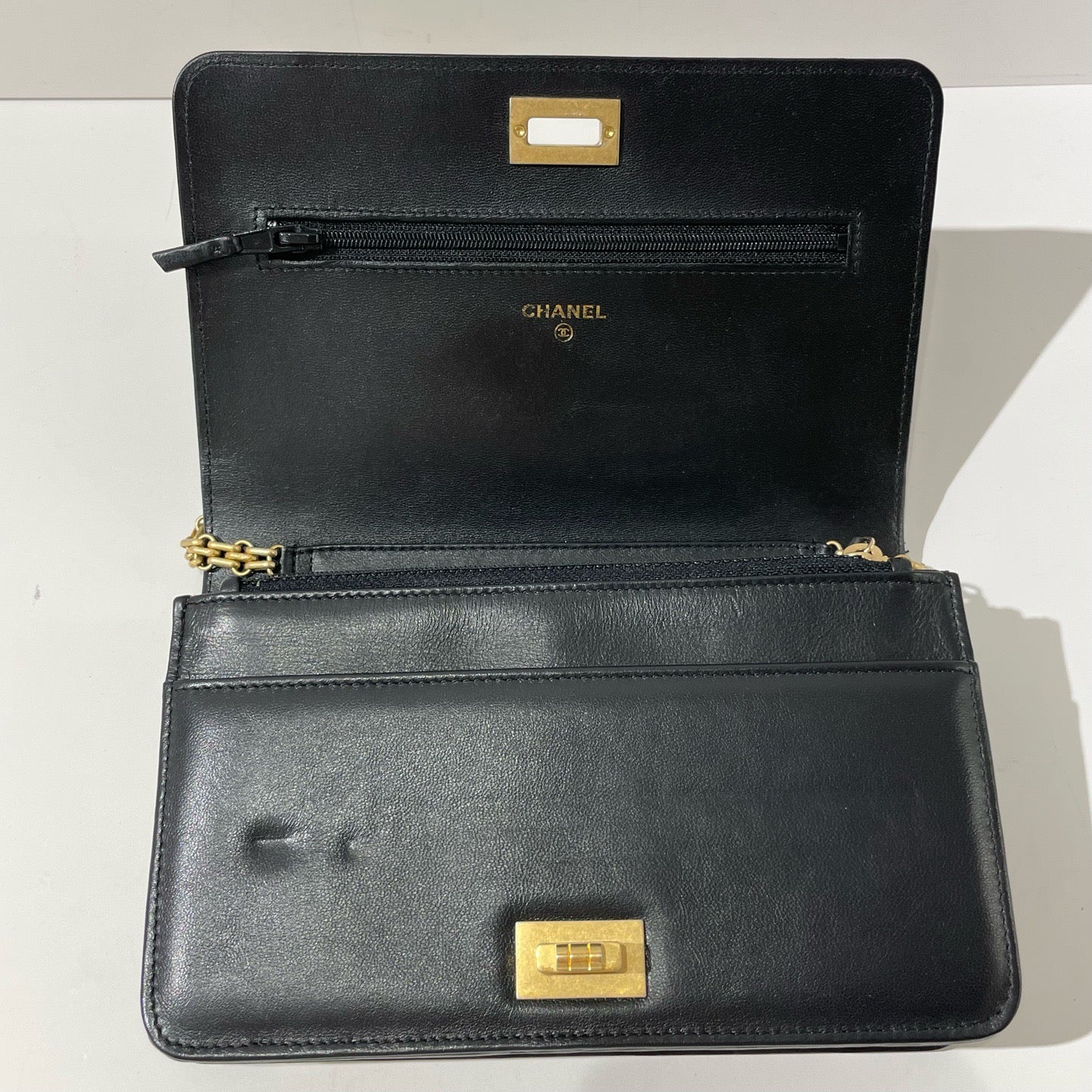 Chanel - Other - Leather - Multicolour - (mini)