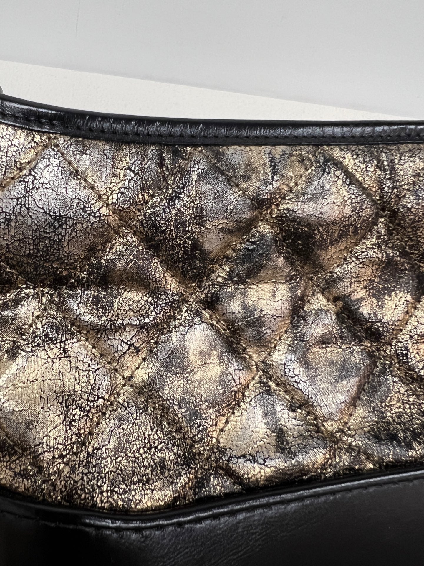 Chanel - Other - Leather - Multicolour - (small)