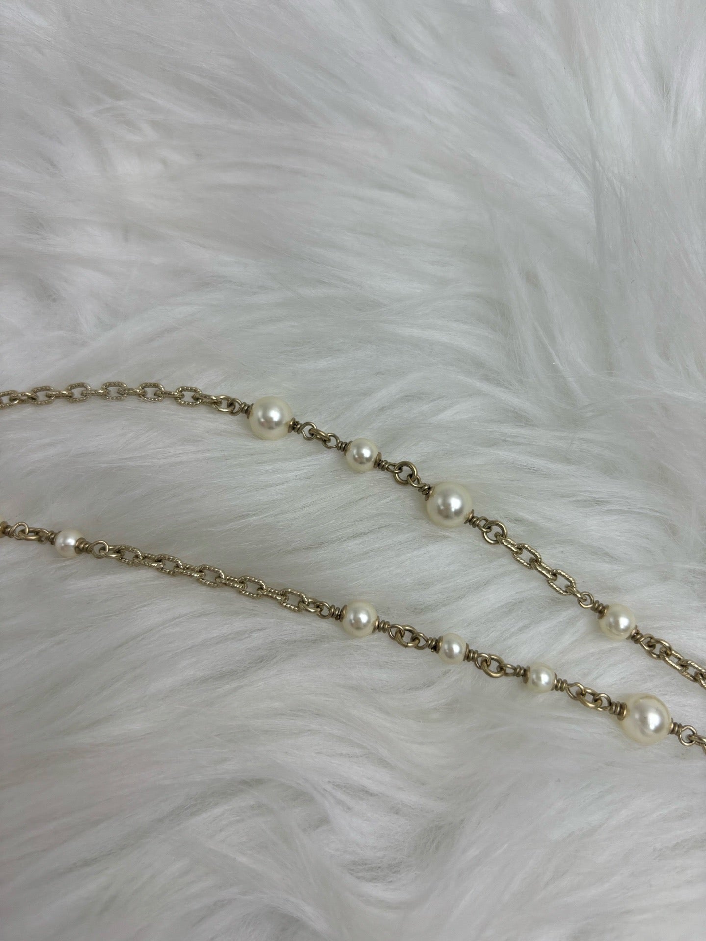 Chanel - Other - Metal - Gold