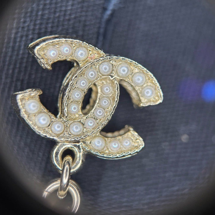 Chanel - Other - Metal - Gold