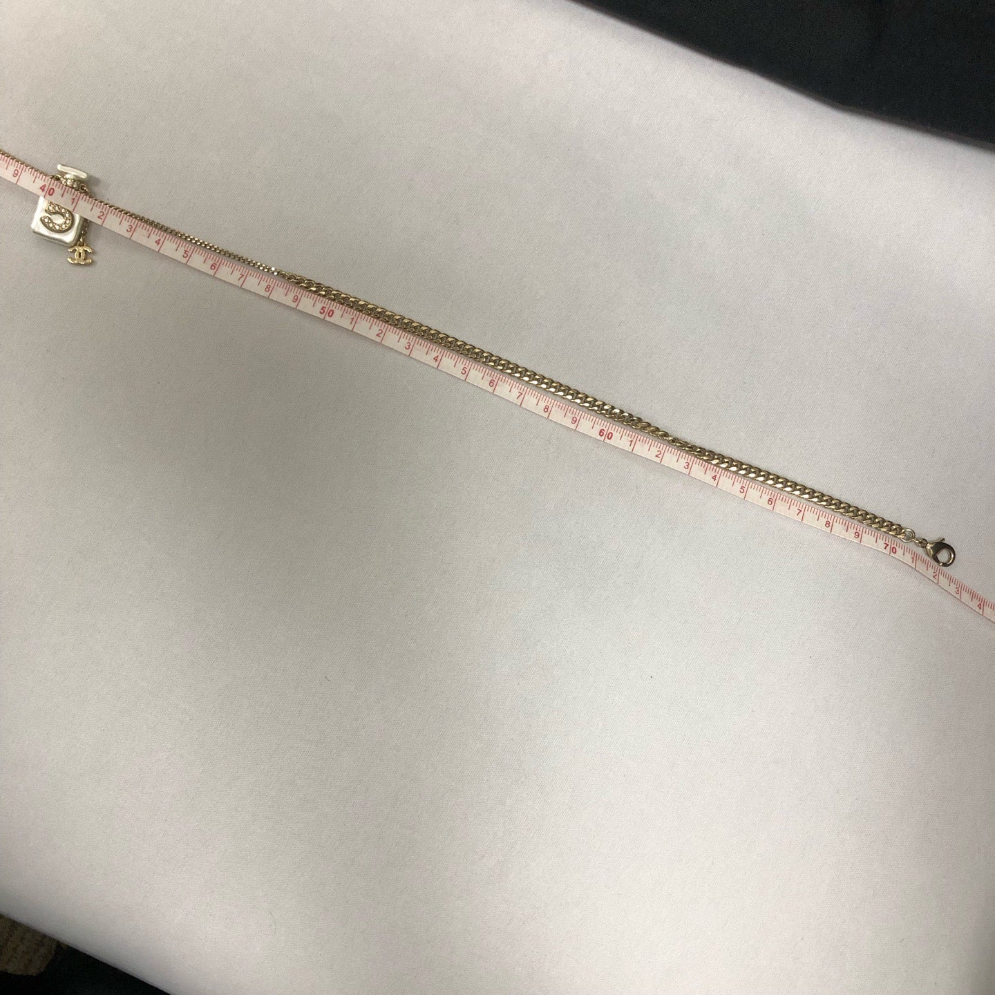 Chanel - Other - Metal - Gold