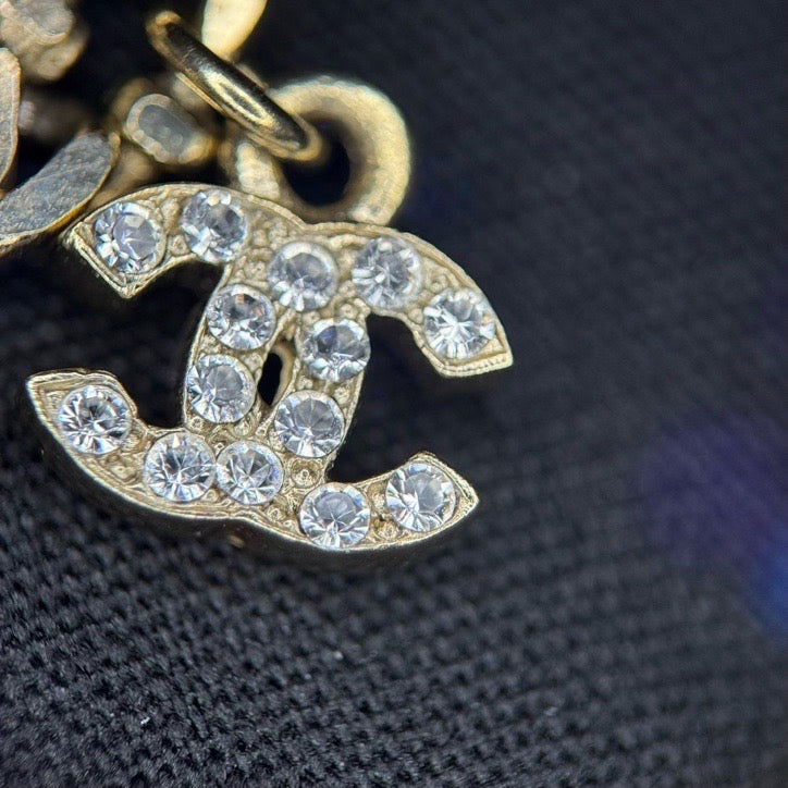 Chanel - Other - Metal - Gold