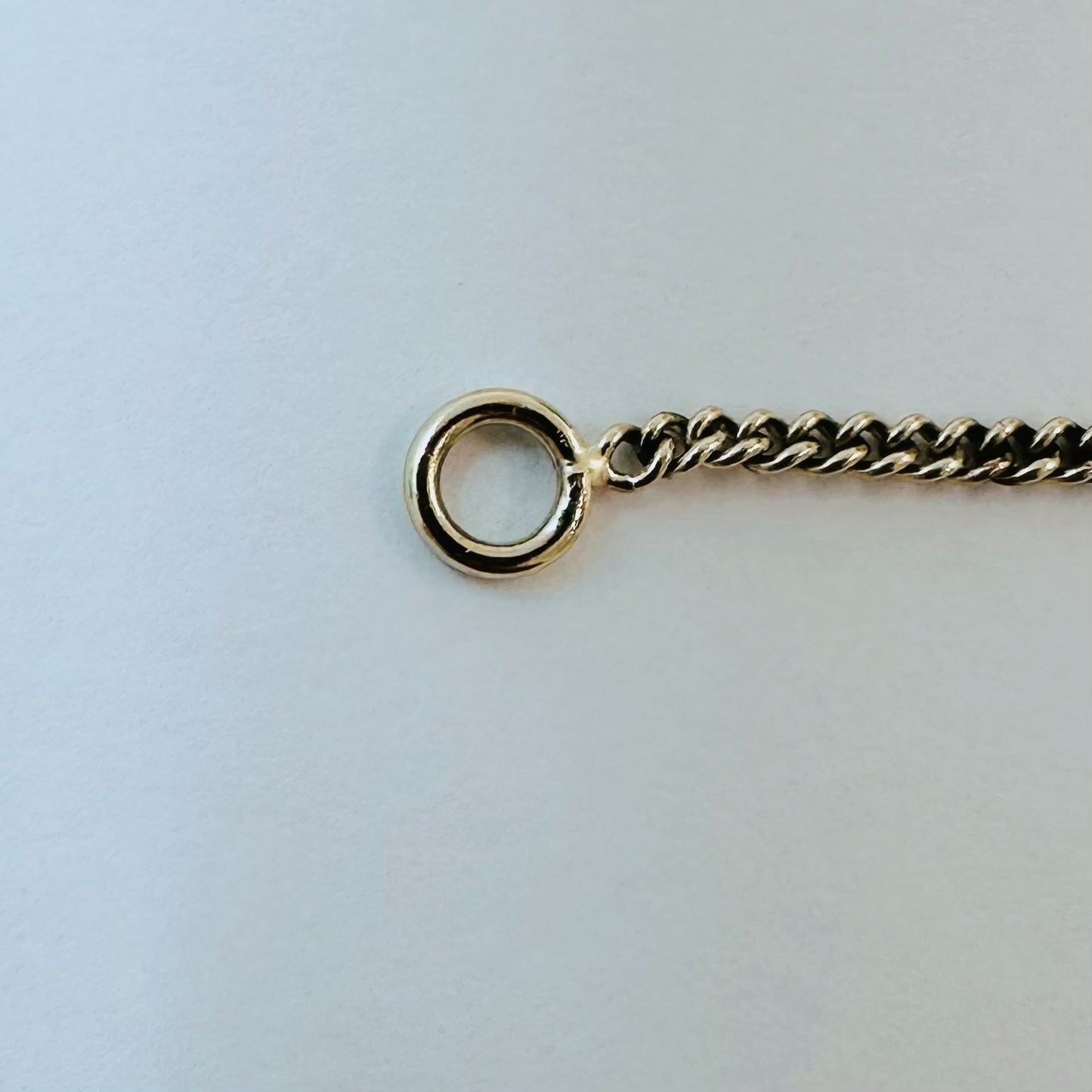 Chanel - Other - Metal - Gold - (60 cm)