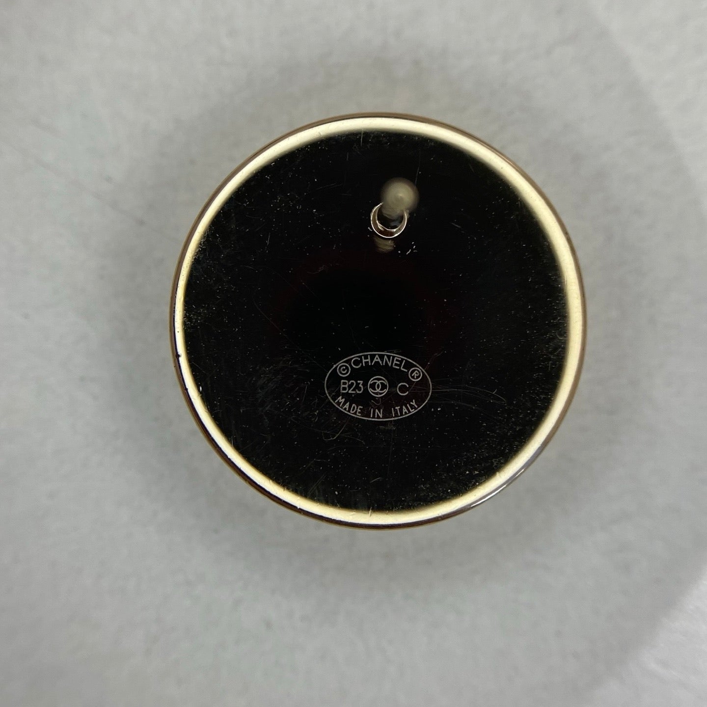 Chanel - Other - Metal - Gold - (Other)