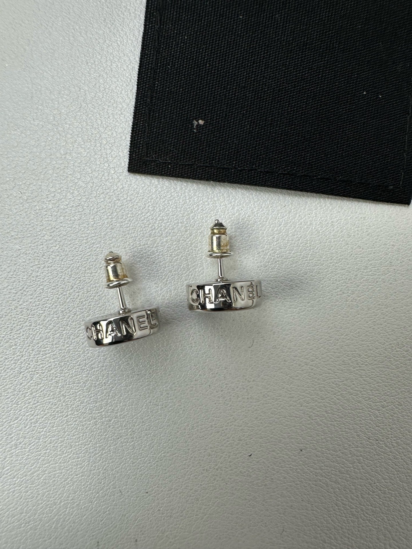 Chanel - Other - Metal - Silver