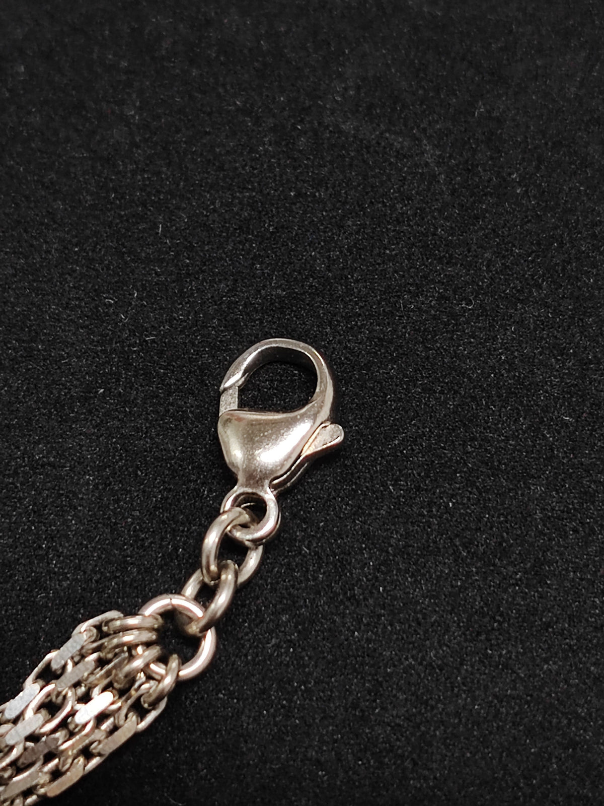 Chanel - Other - Metal - Silver