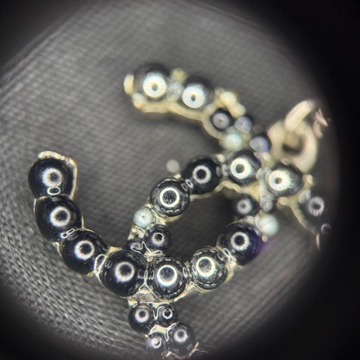 Chanel - Other - Metal - Silver