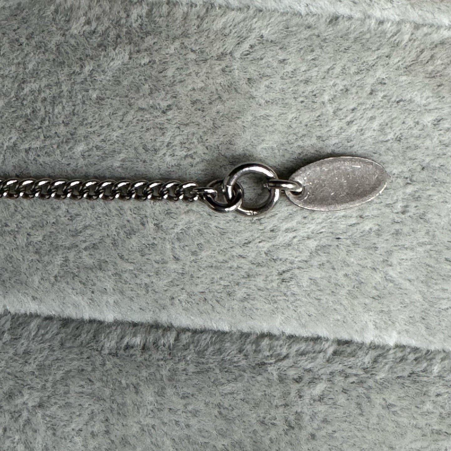 Chanel - Other - Metal - Silver