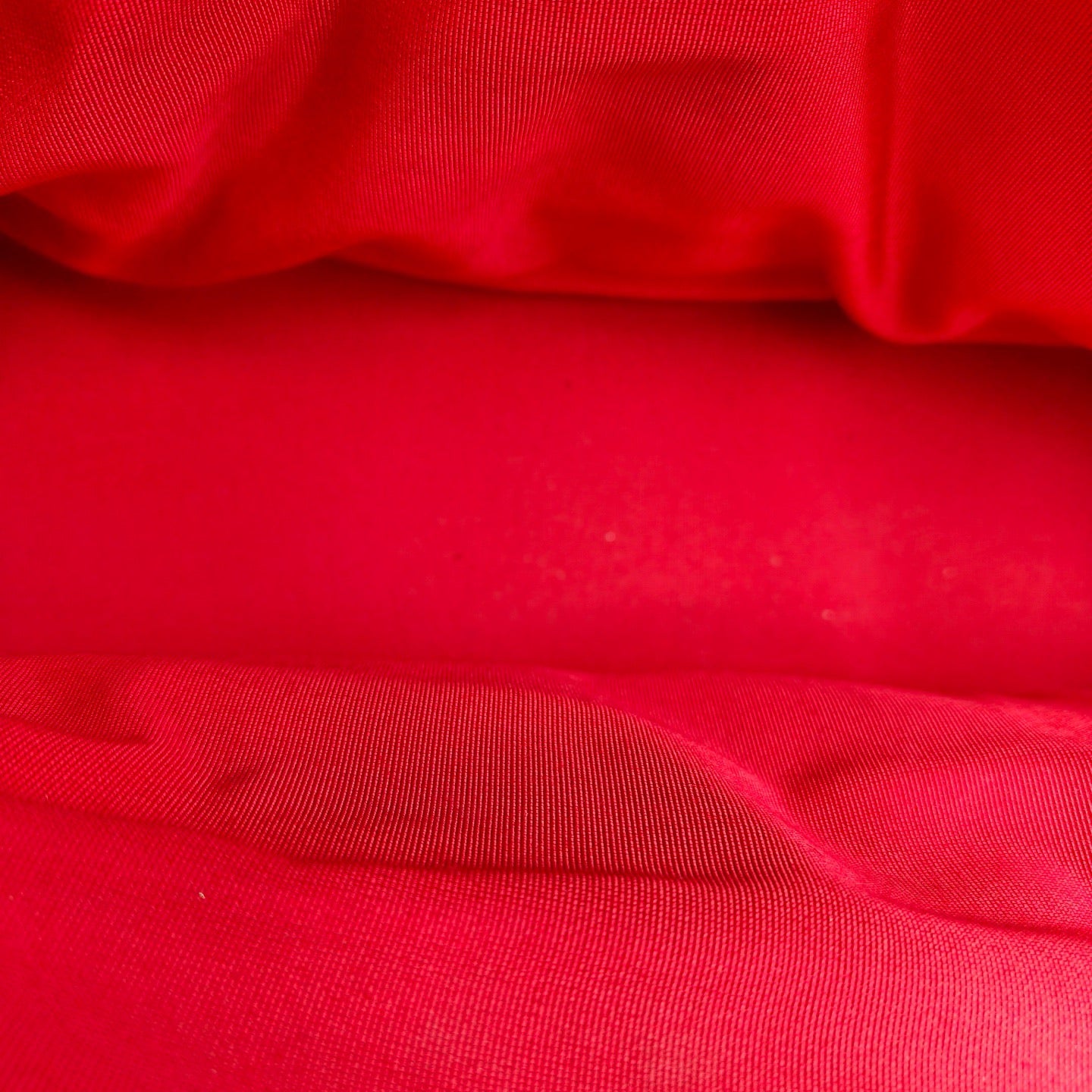 Chanel - Other - Patent leather - Red with pink accents - (Large)