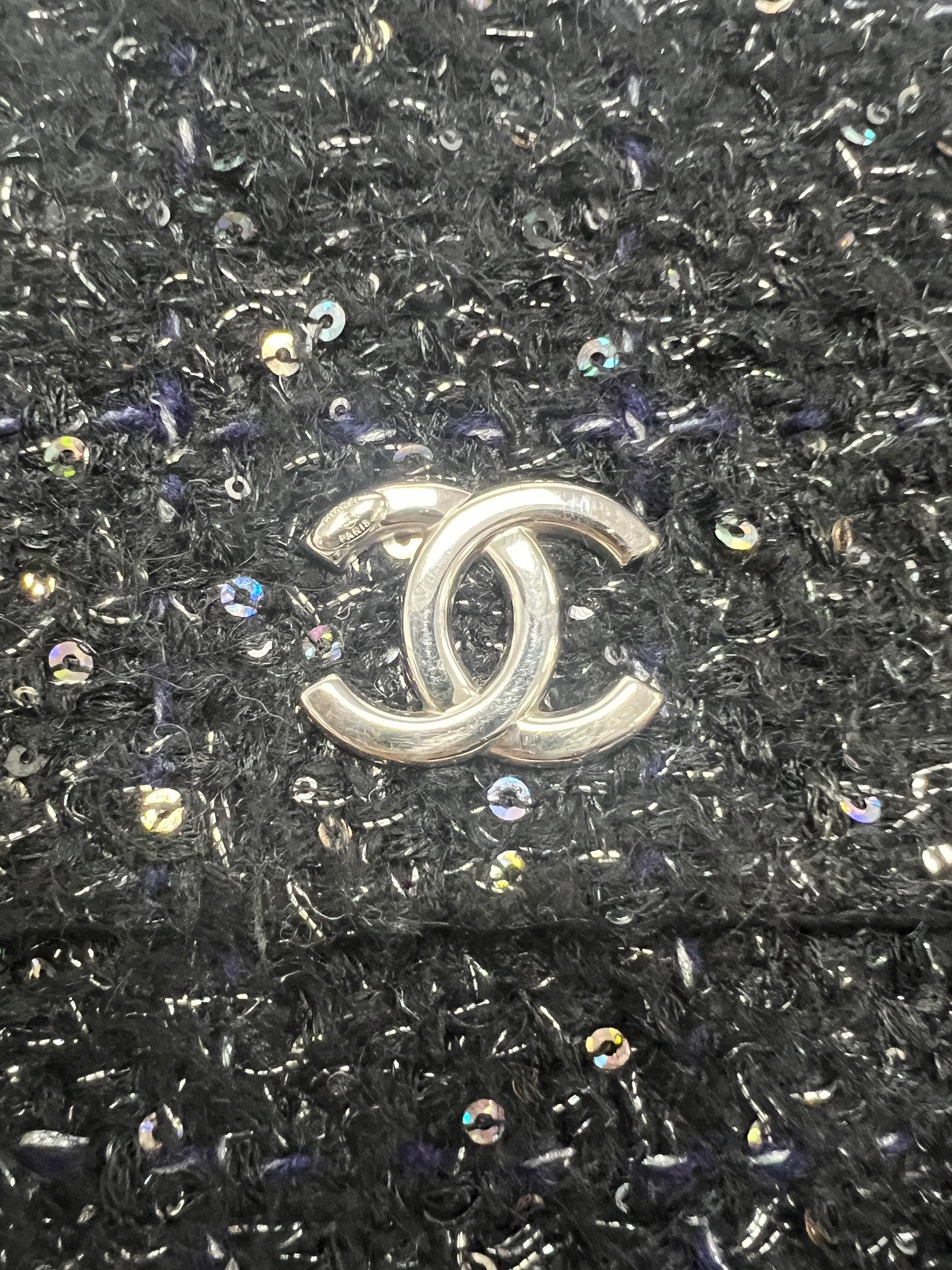 Chanel - Other - Synthetic - Multicolour - (mini)