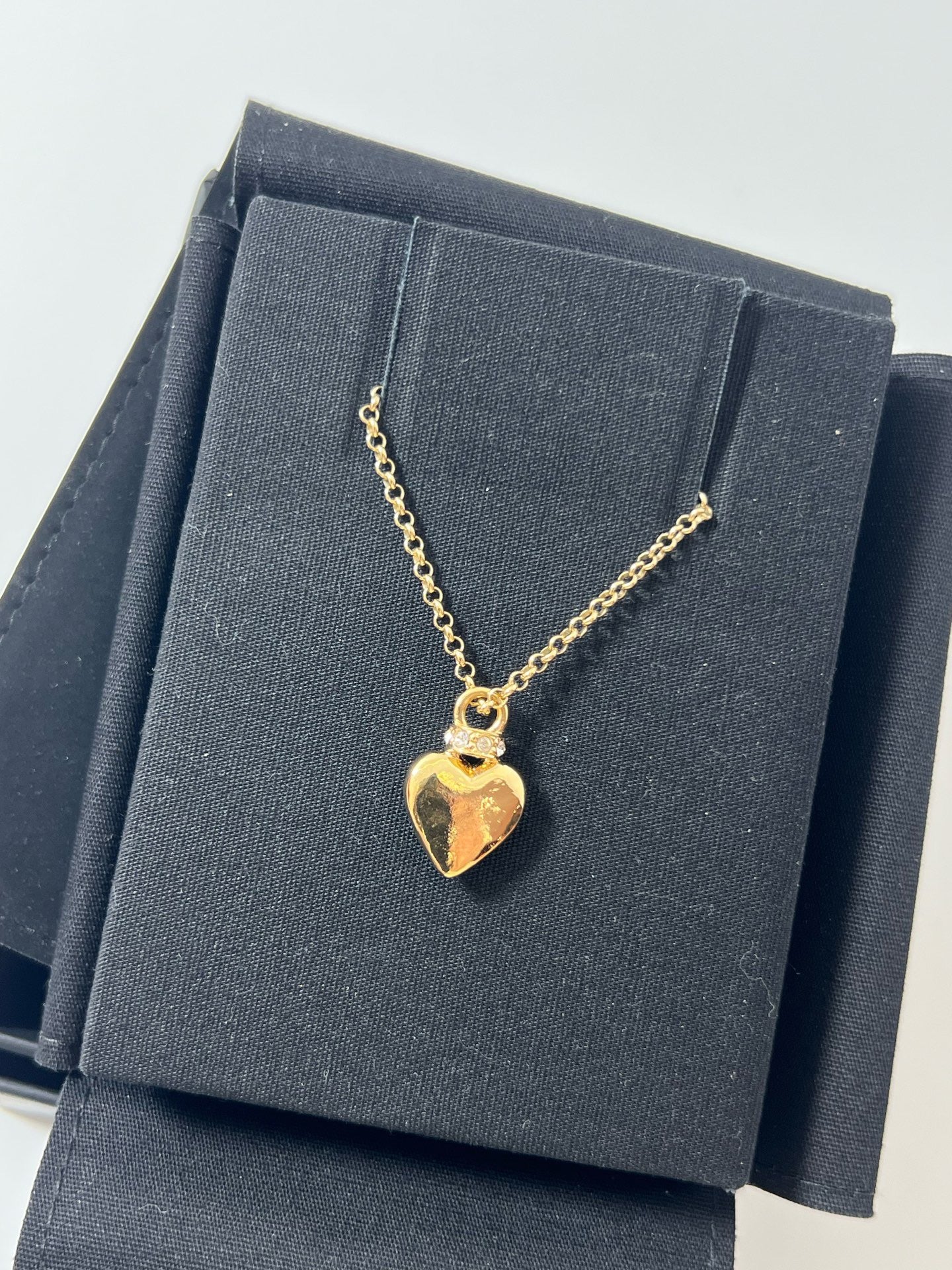 Chanel - Other - Yellow gold - Gold